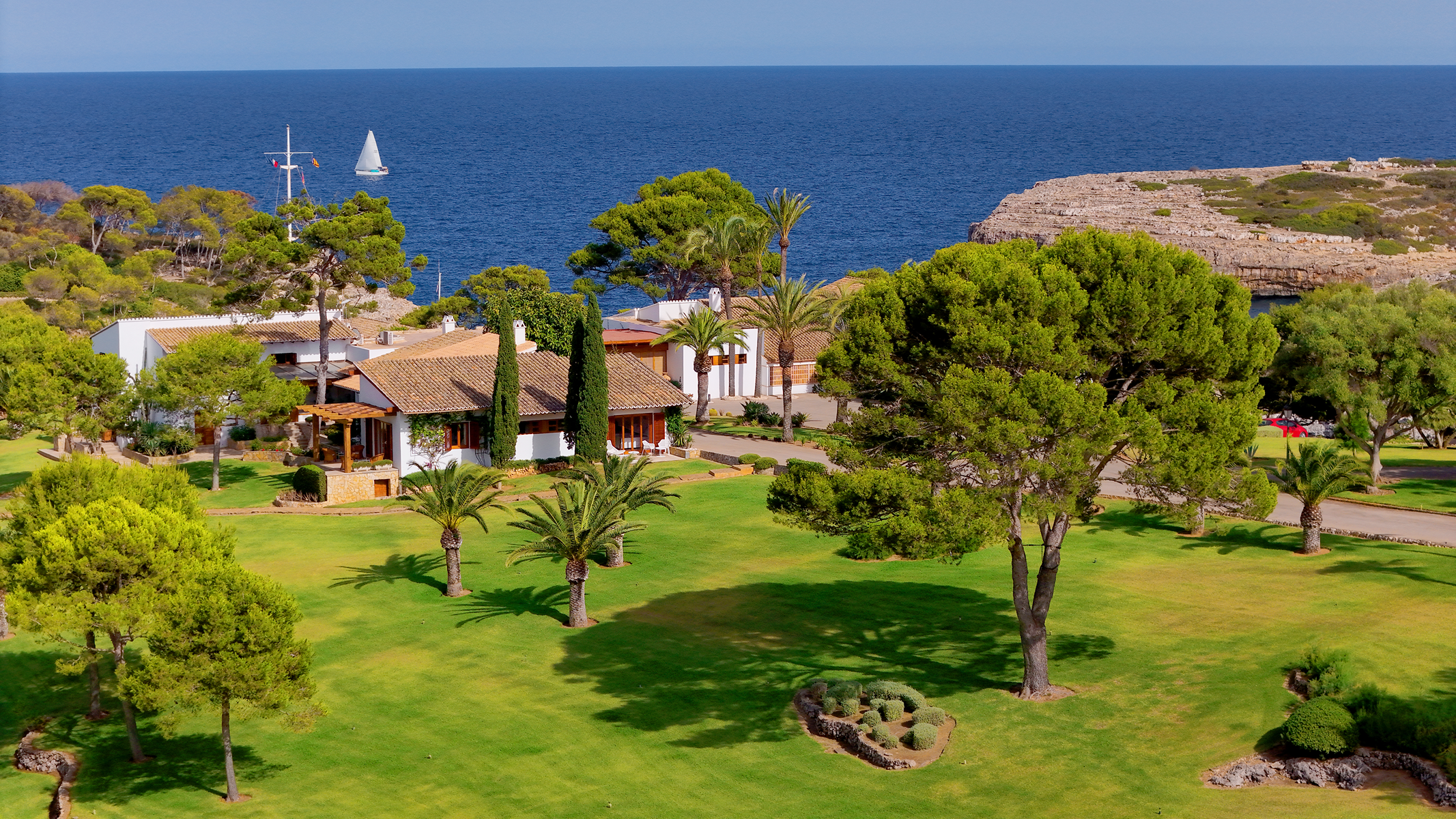  A Unique Opportunity In the Mediterranean - 物件實景