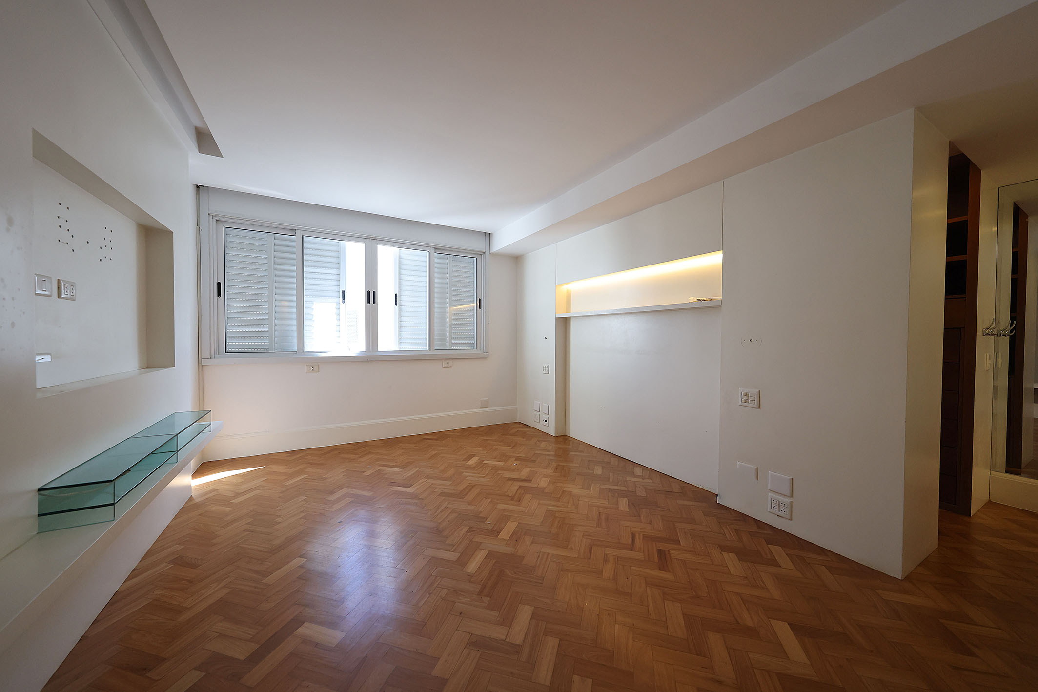  Exclusive penthouse with open views on Francisco Bhering - 物件實景