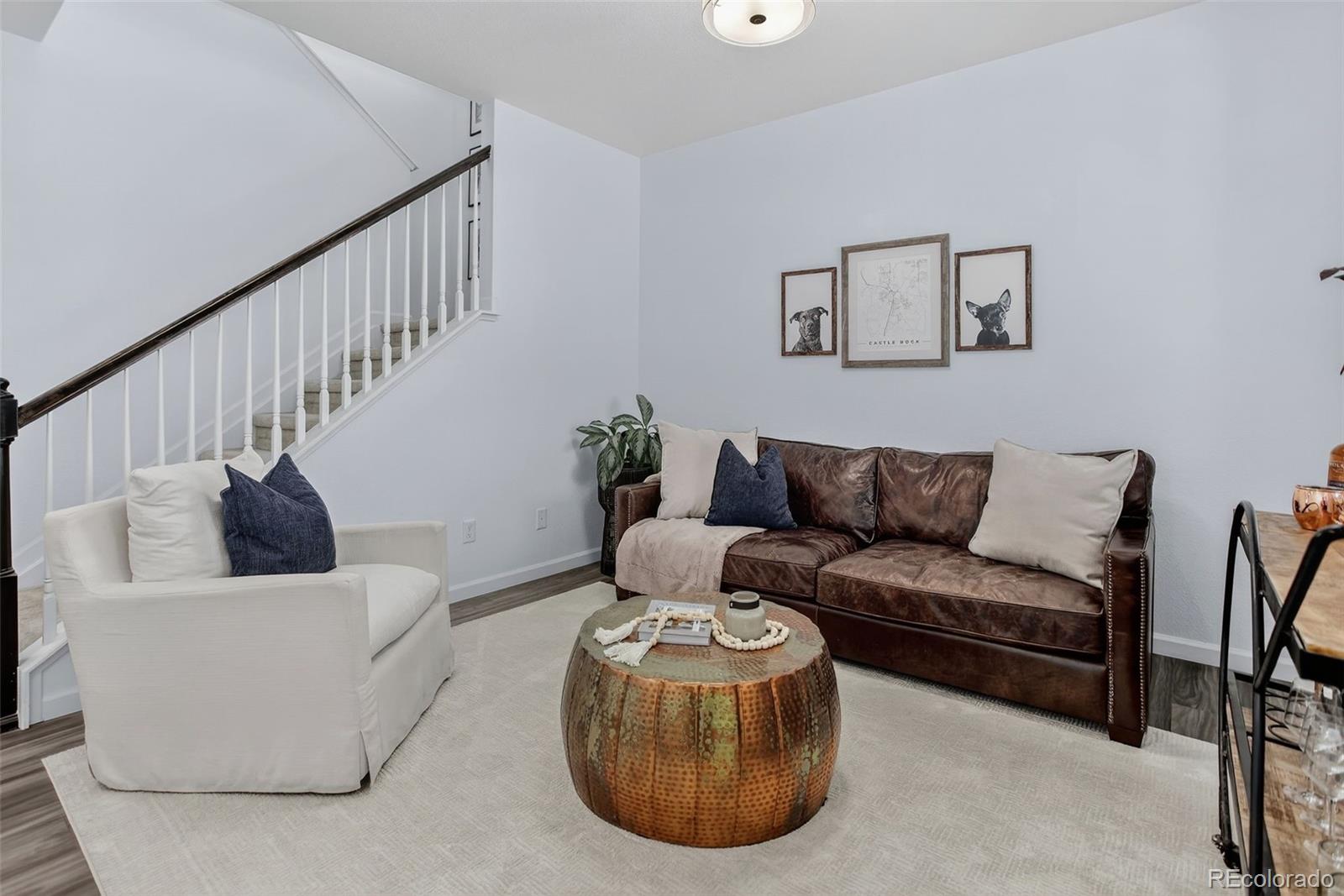 Castle Rock, Colorado, 80104, United States, 3 Bedrooms Bedrooms, ,2 BathroomsBathrooms,Residential,For Sale,1967525