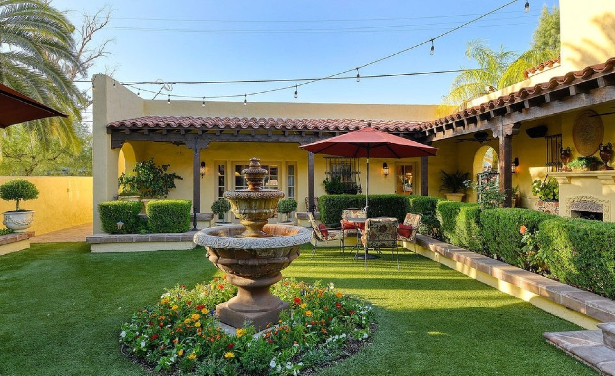  1919 E 3rd Stree¦Tucson, AZ - 物件實景
