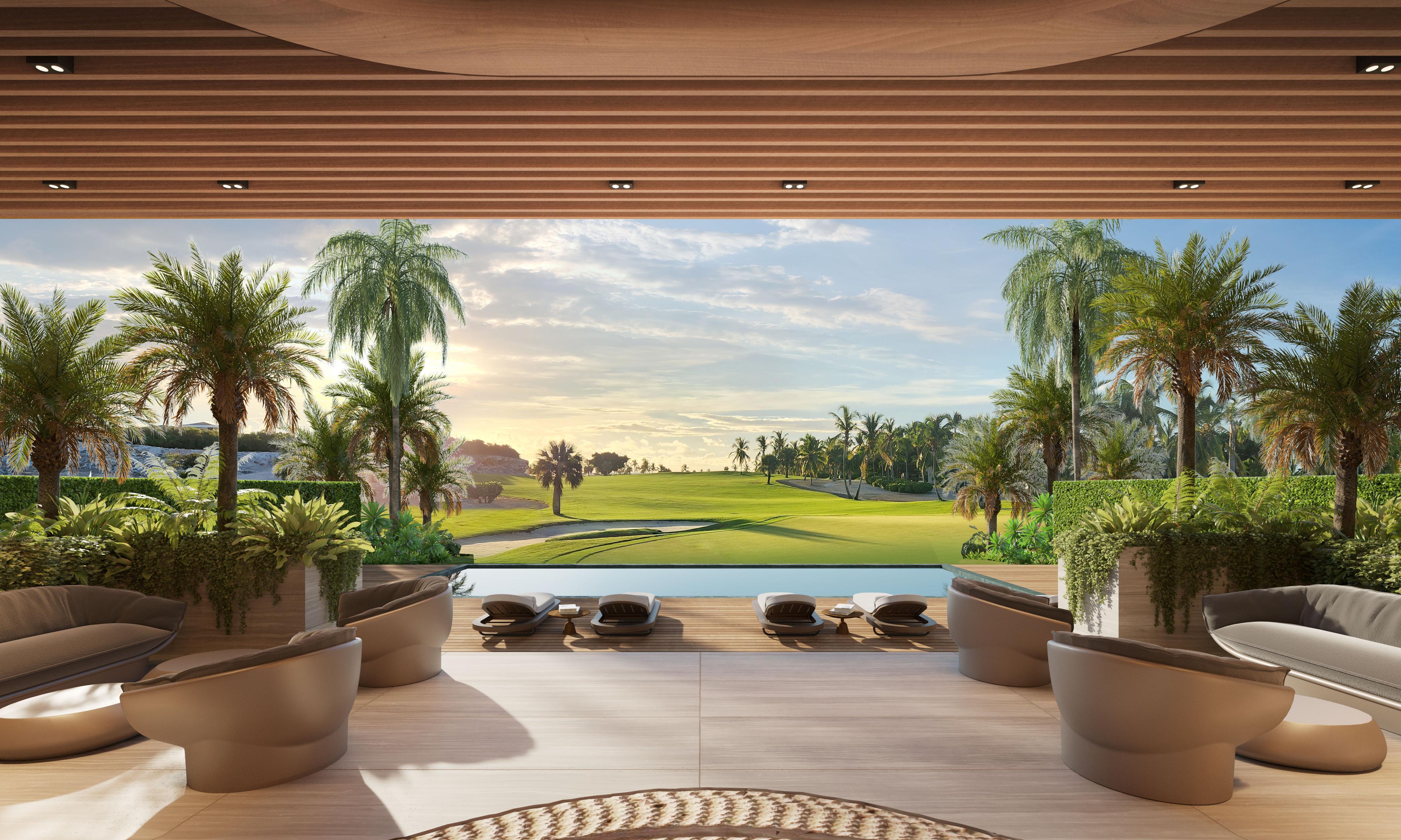 Cap Cana, DO, 3 Bedrooms Bedrooms, ,3 BathroomsBathrooms,Residential,For Sale,1988186