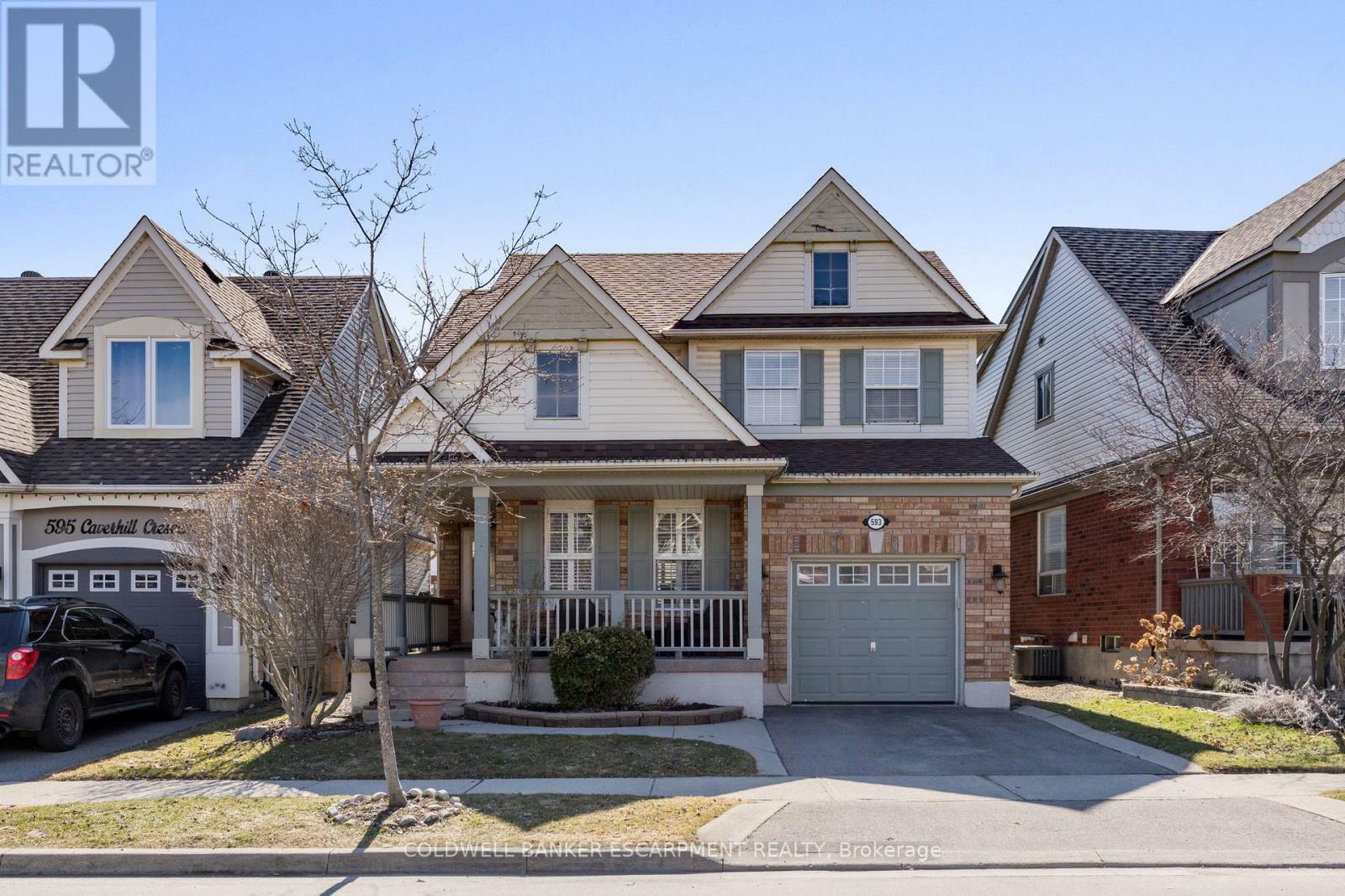 MILTON (CL CLARKE), Ontario, L9T 5K1, CA, 3 Bedrooms Bedrooms, ,3 BathroomsBathrooms,Residential,For Sale,1837100