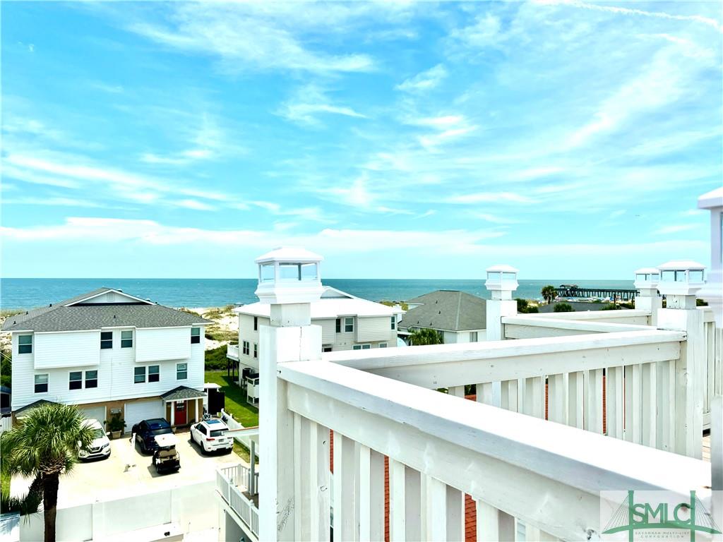 Tybee Island, Georgia, 31328, United States, 4 Bedrooms Bedrooms, ,3 BathroomsBathrooms,Residential,For Sale,1974855