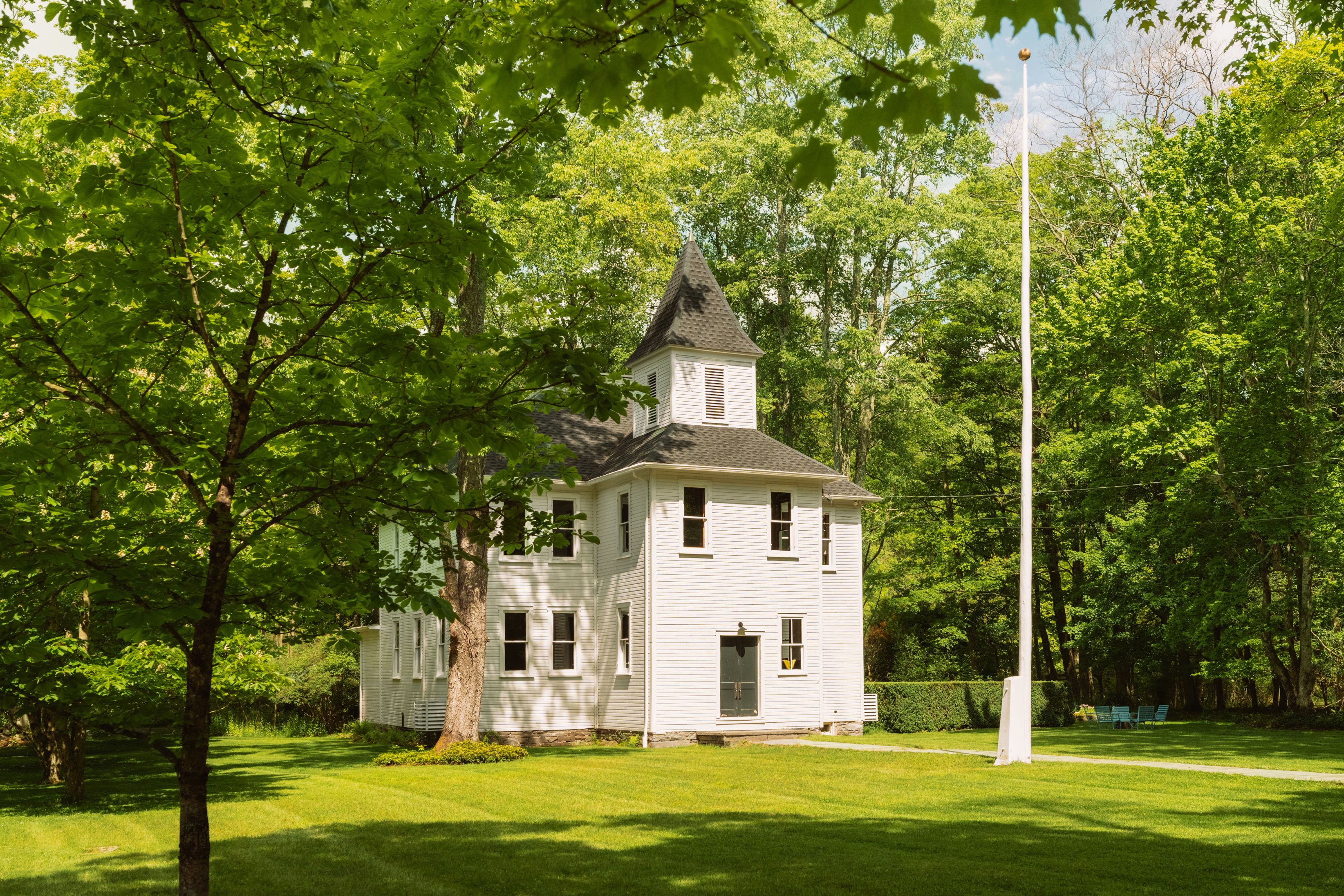  847 Cooks Falls Road, Roscoe, NY 12776 - 物件實景