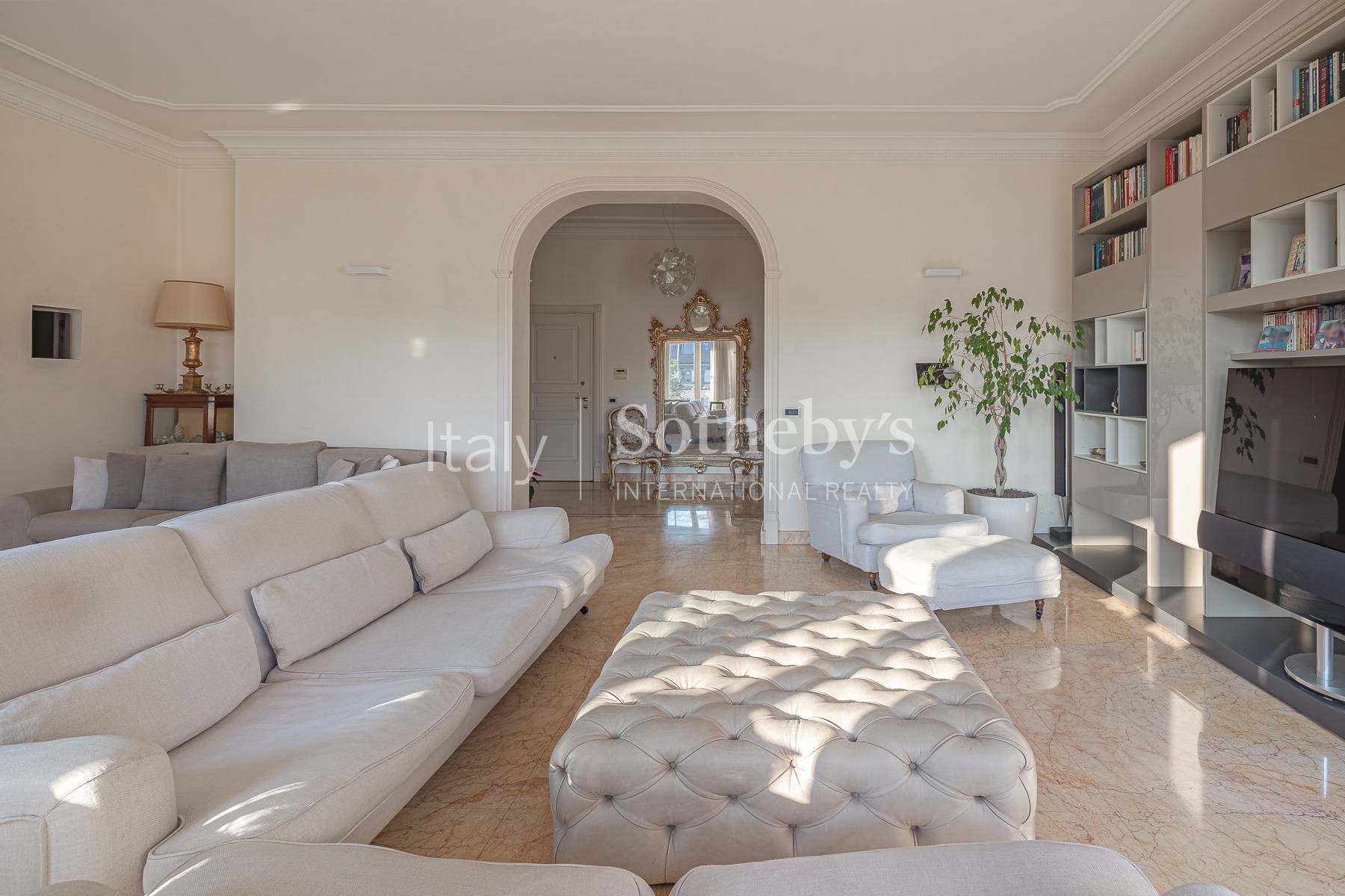  Light-filled residence in the city’s vibrant core - 物件實景