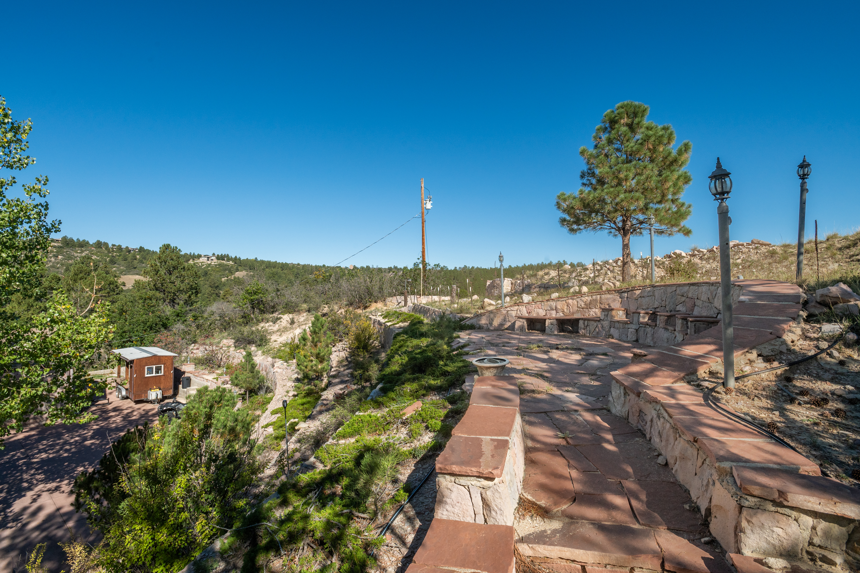  An exceptional opportunity to create a truly one-of-a-kind Colorado estate - 物件實景