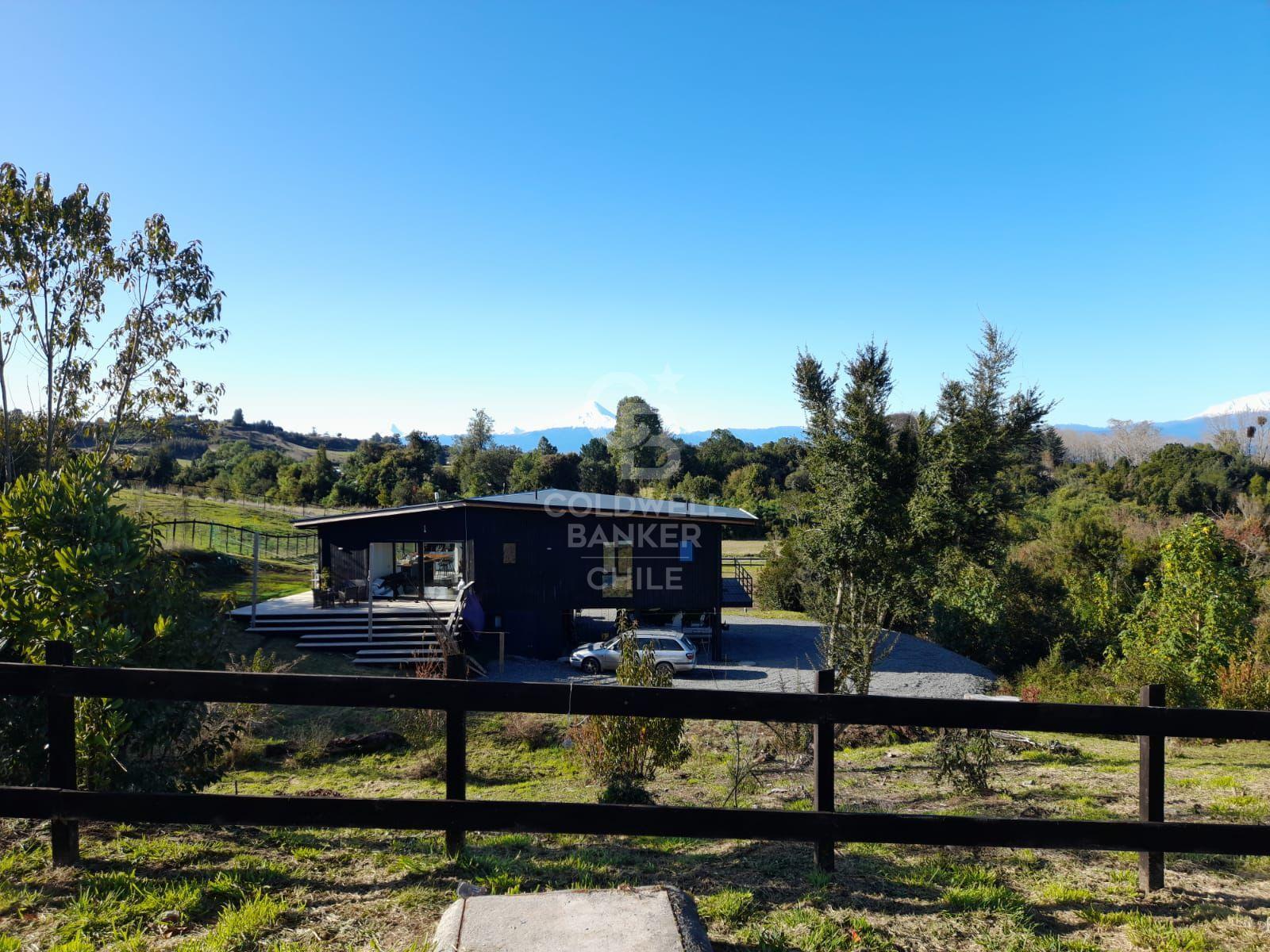 Frutillar, Chile, 3 Bedrooms Bedrooms, ,2 BathroomsBathrooms,Residential,For Sale,1947615
