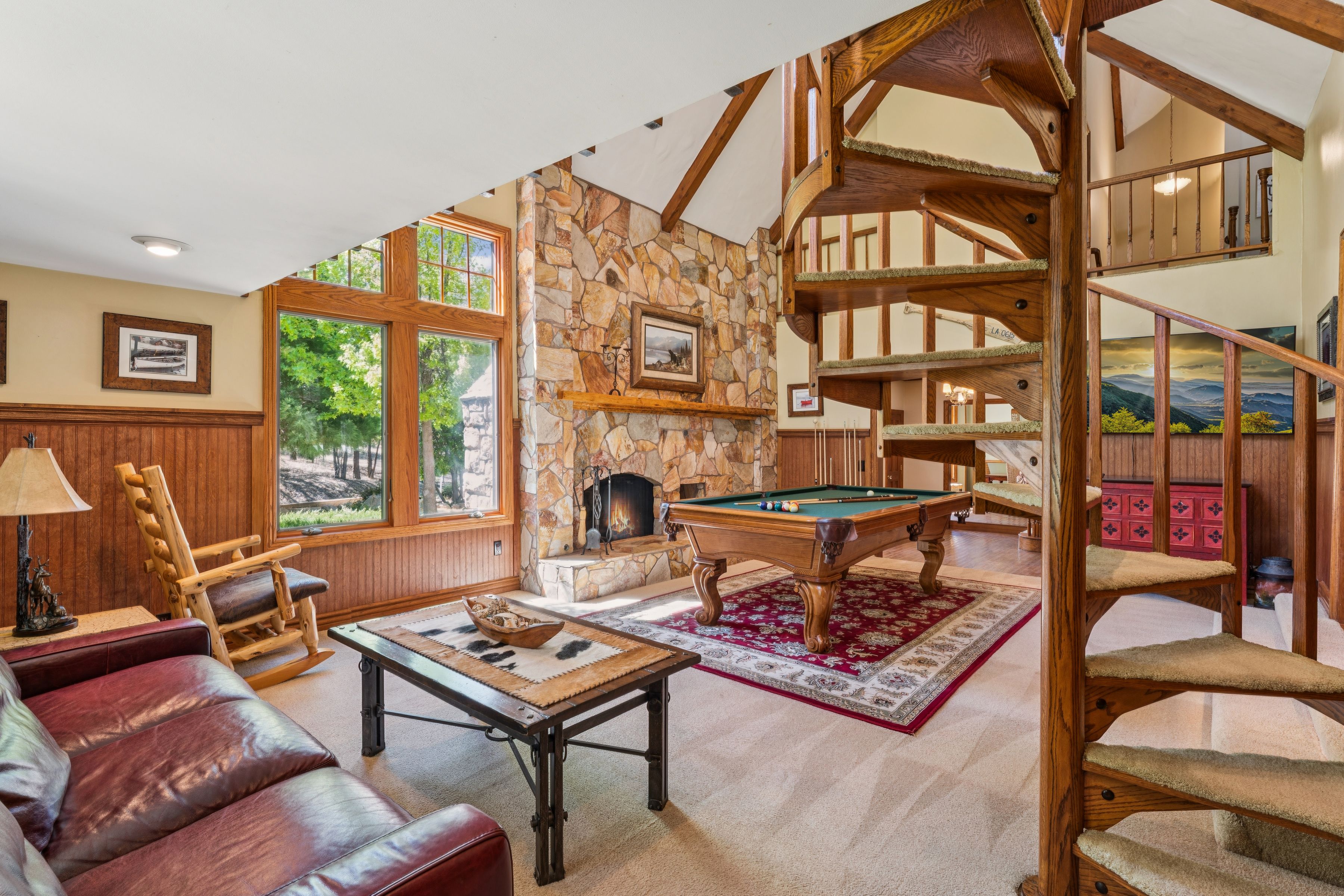  28476 North Shore Road, Lake Arrowhead, CA 92352 - 物件實景
