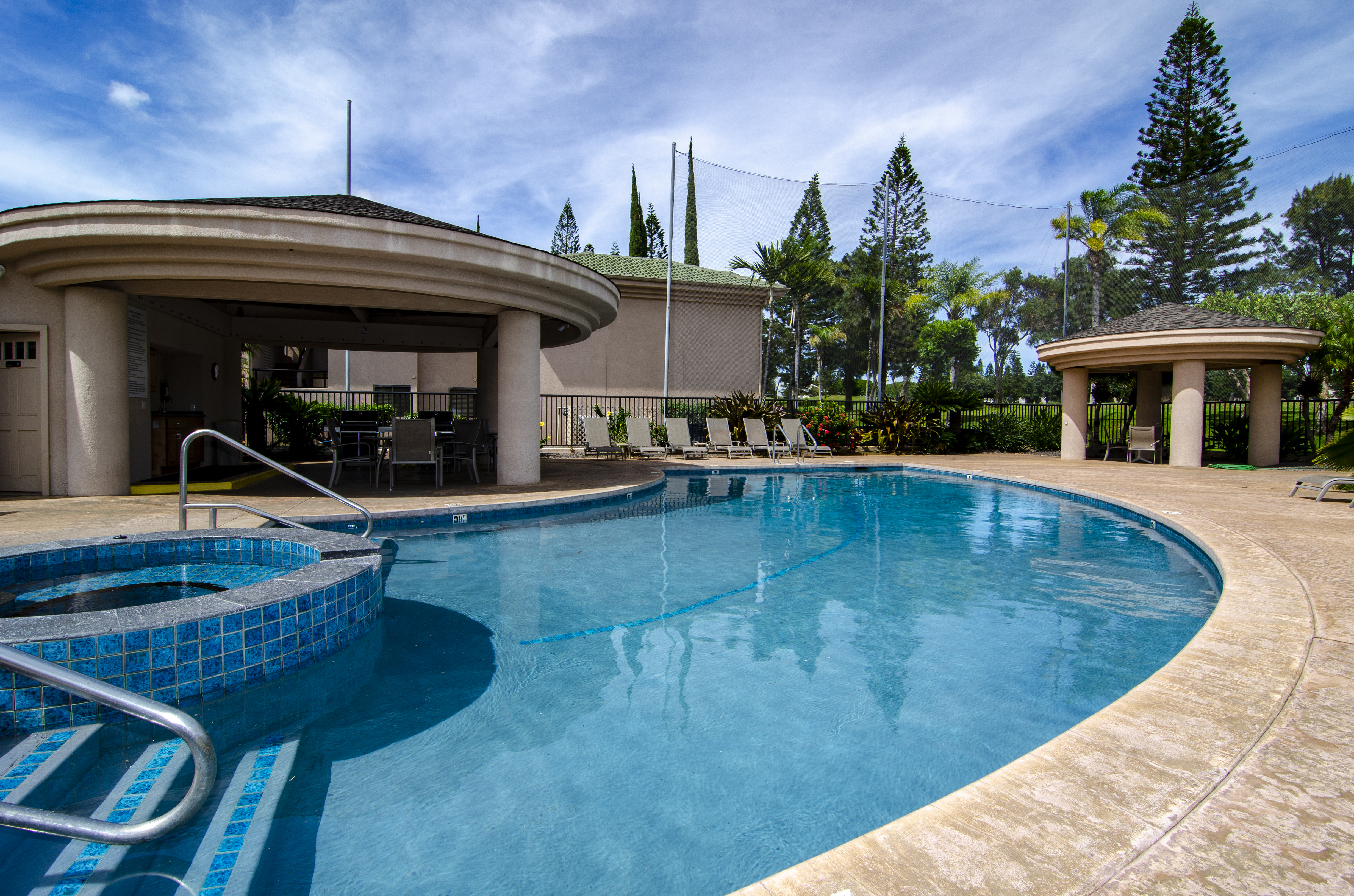  68-1754 Melia Street, Waikoloa Village, HI 96738 - 物件實景