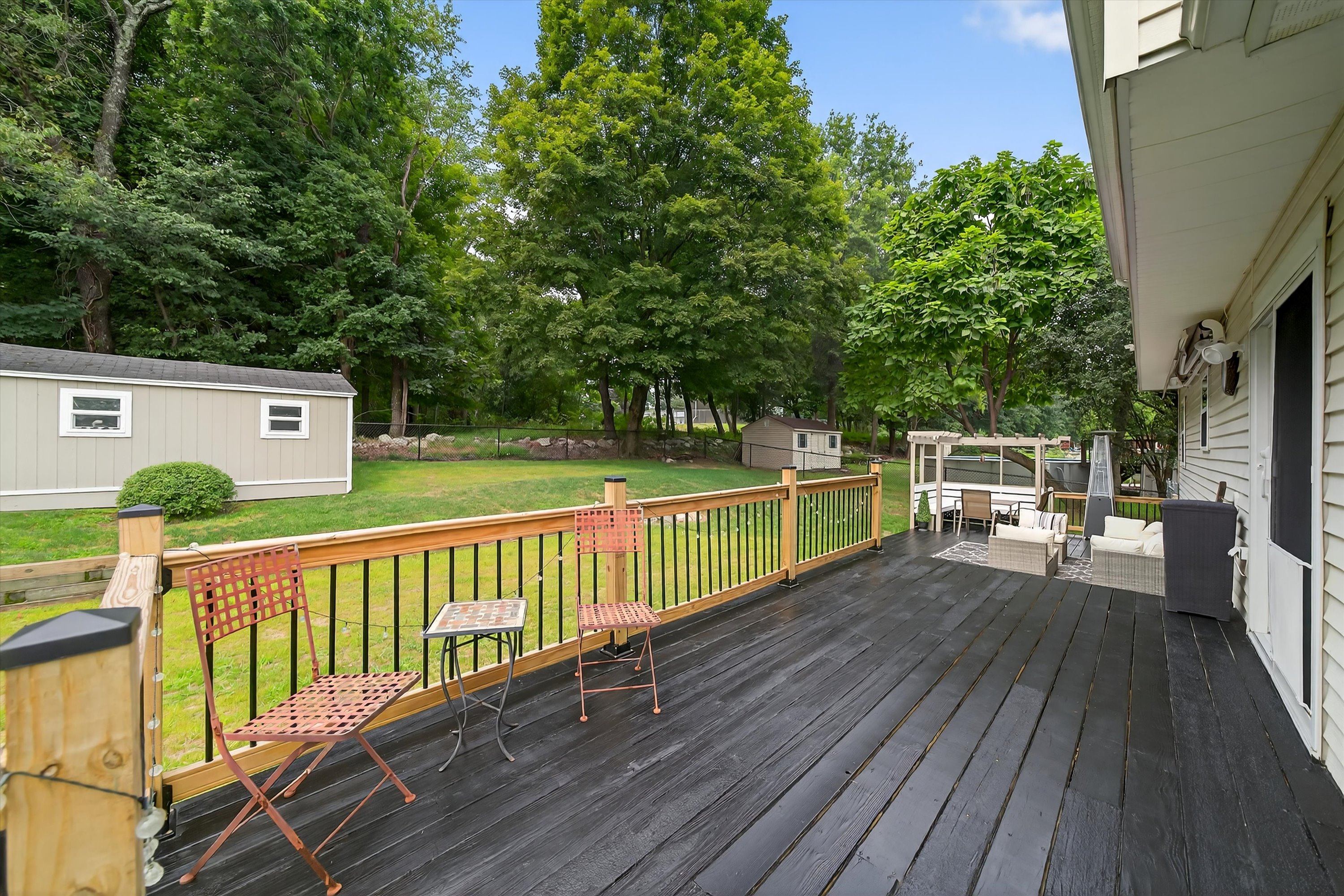 Montgomery, New York, 12549, United States, 4 Bedrooms Bedrooms, ,3 BathroomsBathrooms,Residential,For Sale,1923232