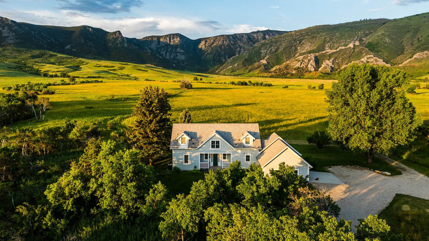 Big Horn, Wyoming, 82833, United States, ,Residential,For Sale,1887054
