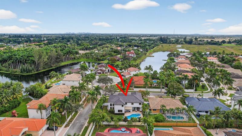 Miramar, Florida, 33027, United States, 5 Bedrooms Bedrooms, ,3 BathroomsBathrooms,Residential,For Sale,1987631