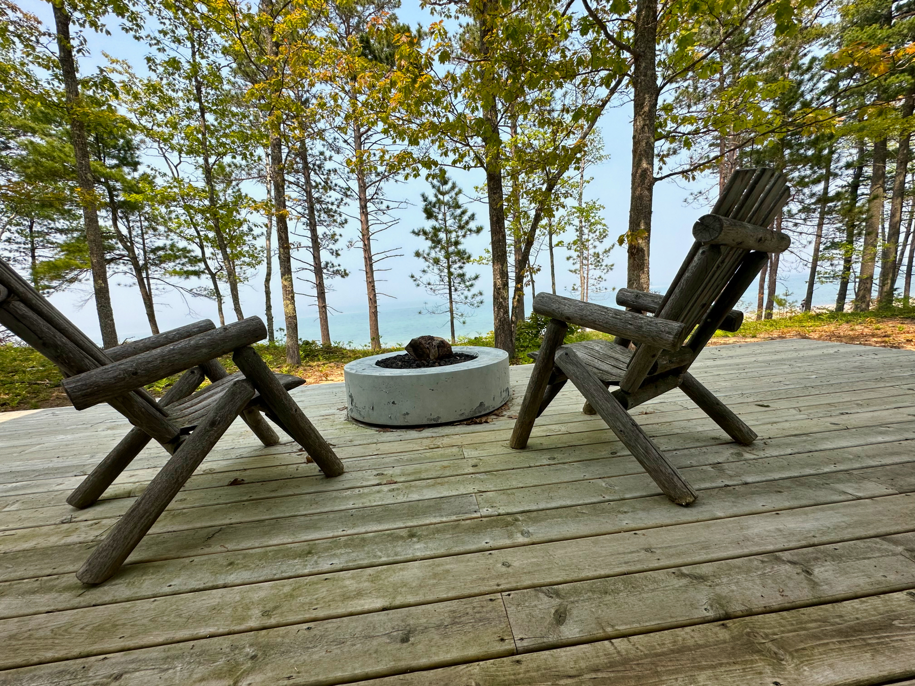  Lake Front Upper Peninsula Home - 物件實景