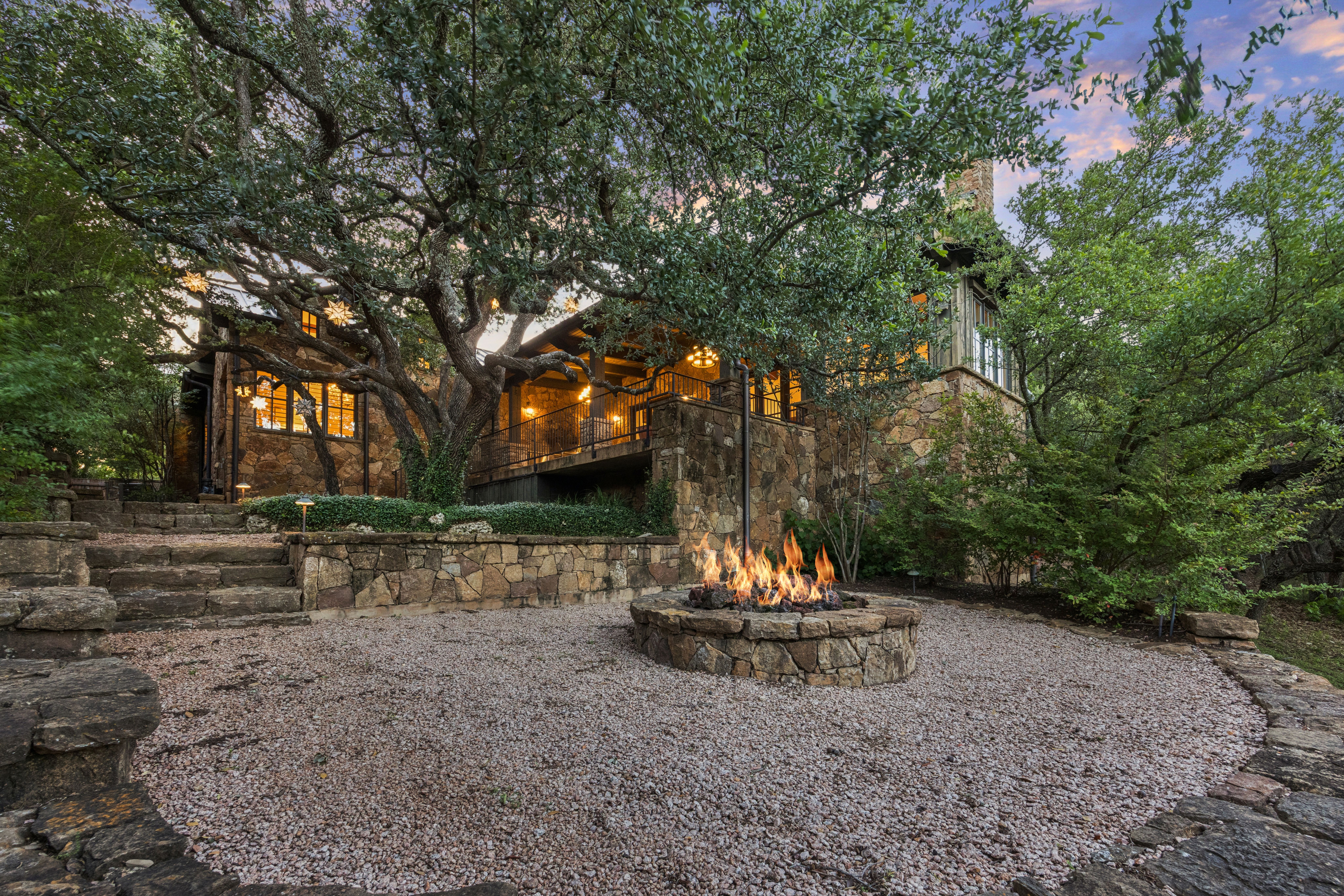  A Hidden Gem in Spanish Oaks—Peaceful, Private, and Beautifully Timeless - 物件實景