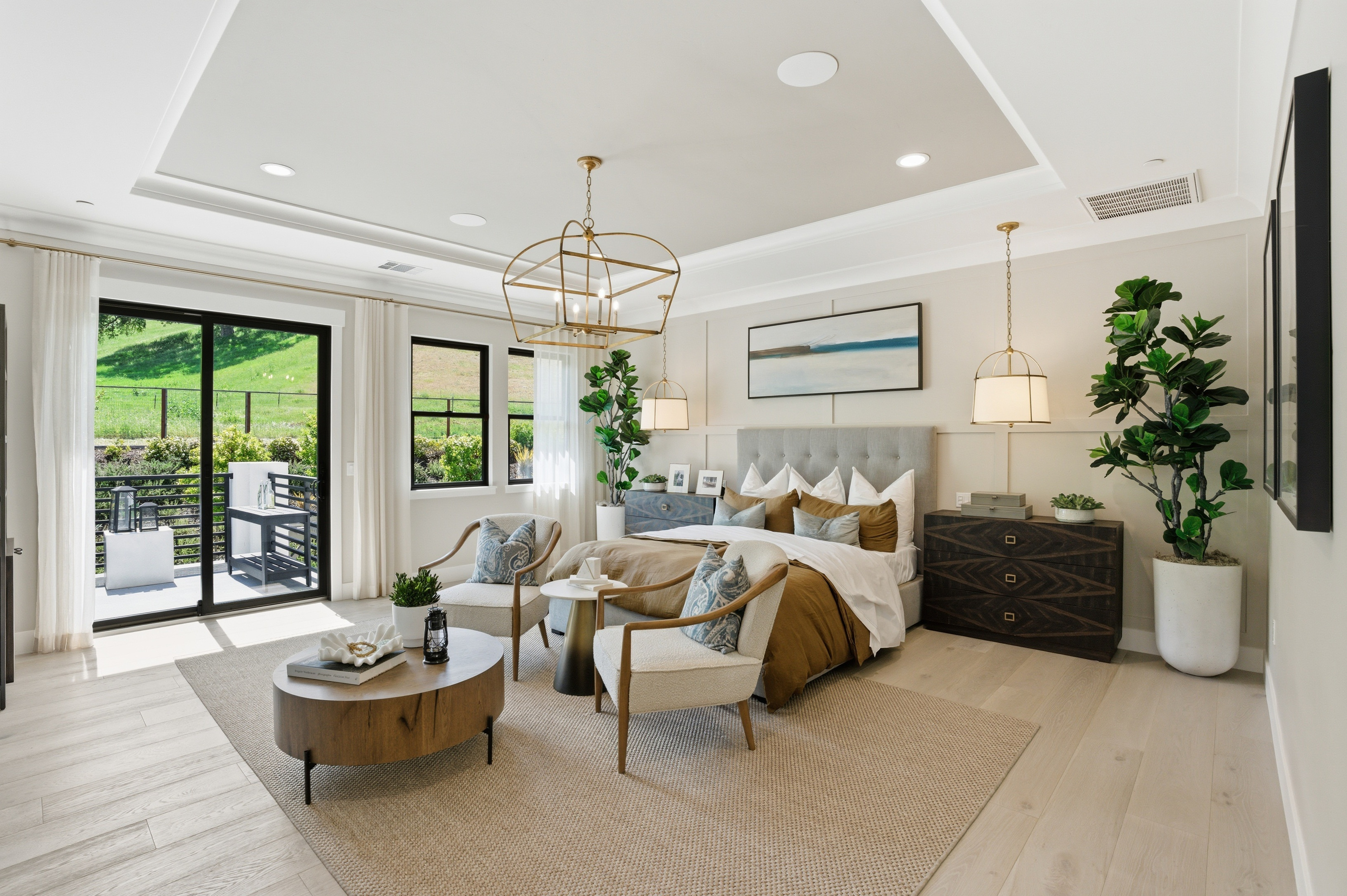  Elegance Amidst Danville’s Open Space - 物件實景