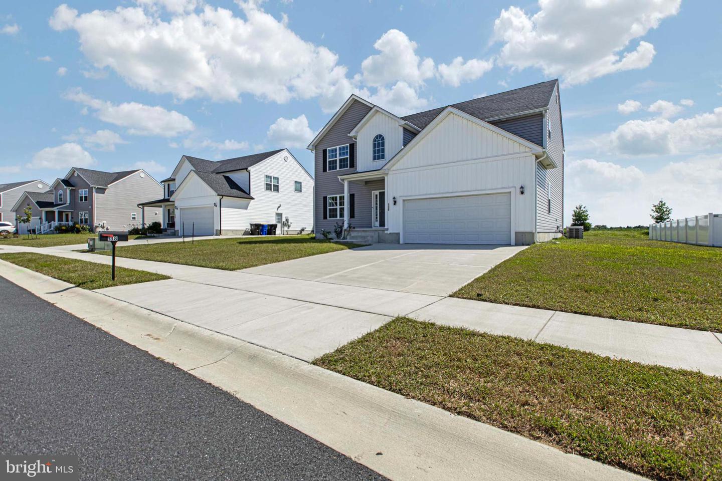 MAGNOLIA, Delaware, 19962, United States, 4 Bedrooms Bedrooms, ,3 BathroomsBathrooms,Residential,For Sale,1989933