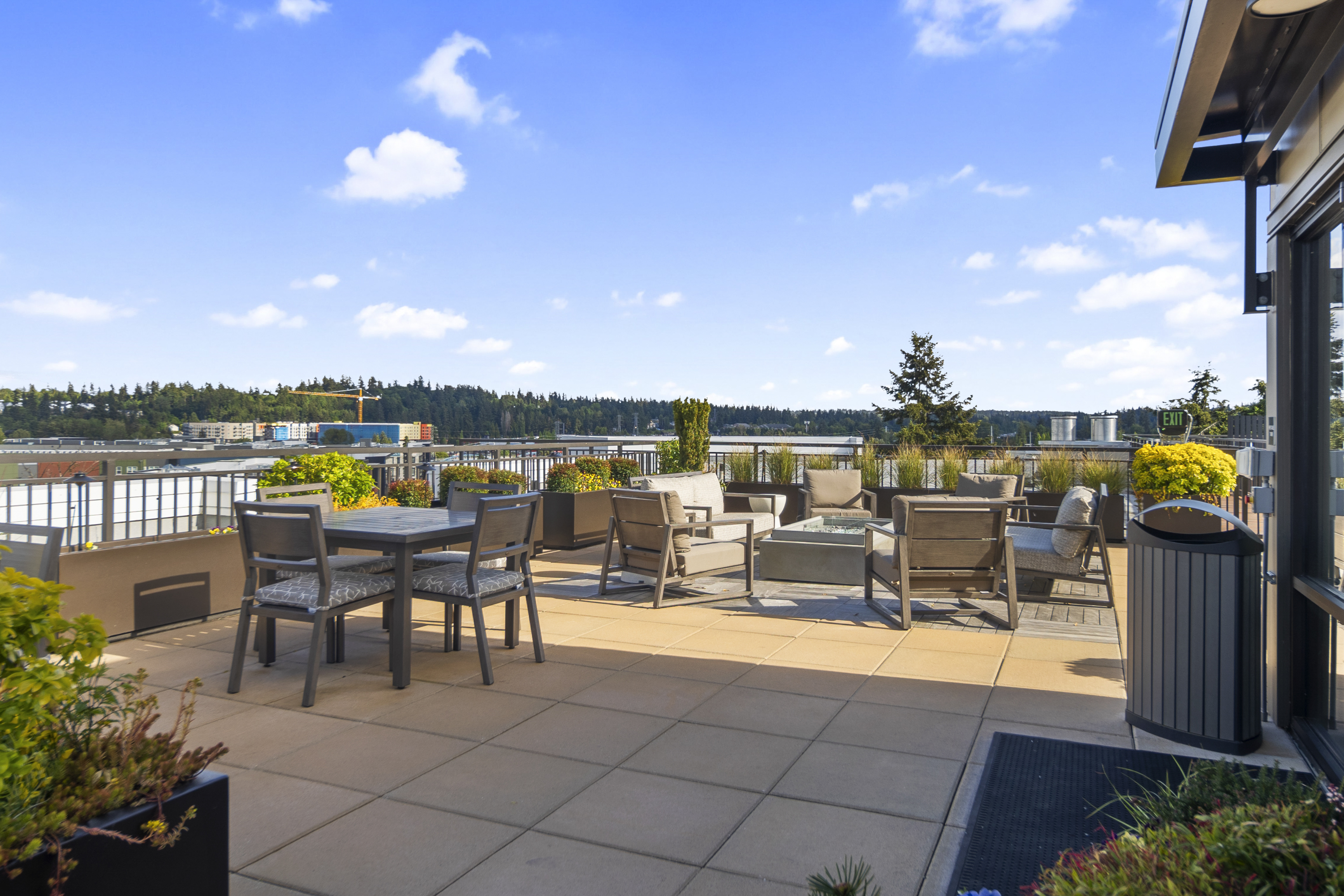  11903 Northeast 128th Street #519, Kirkland, WA 98034 - 物件實景