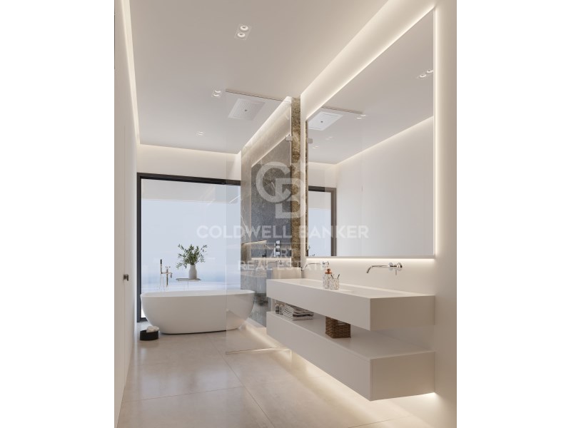 Mijas, Andalusia, ES, 5 Bedrooms Bedrooms, ,4 BathroomsBathrooms,Residential,For Sale,1987627