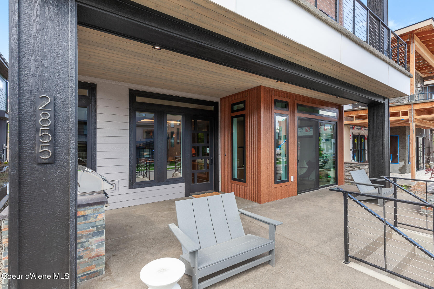 Coeur d'Alene, Idaho, 83814, United States, 3 Bedrooms Bedrooms, ,4 BathroomsBathrooms,Residential,For Sale,2005141