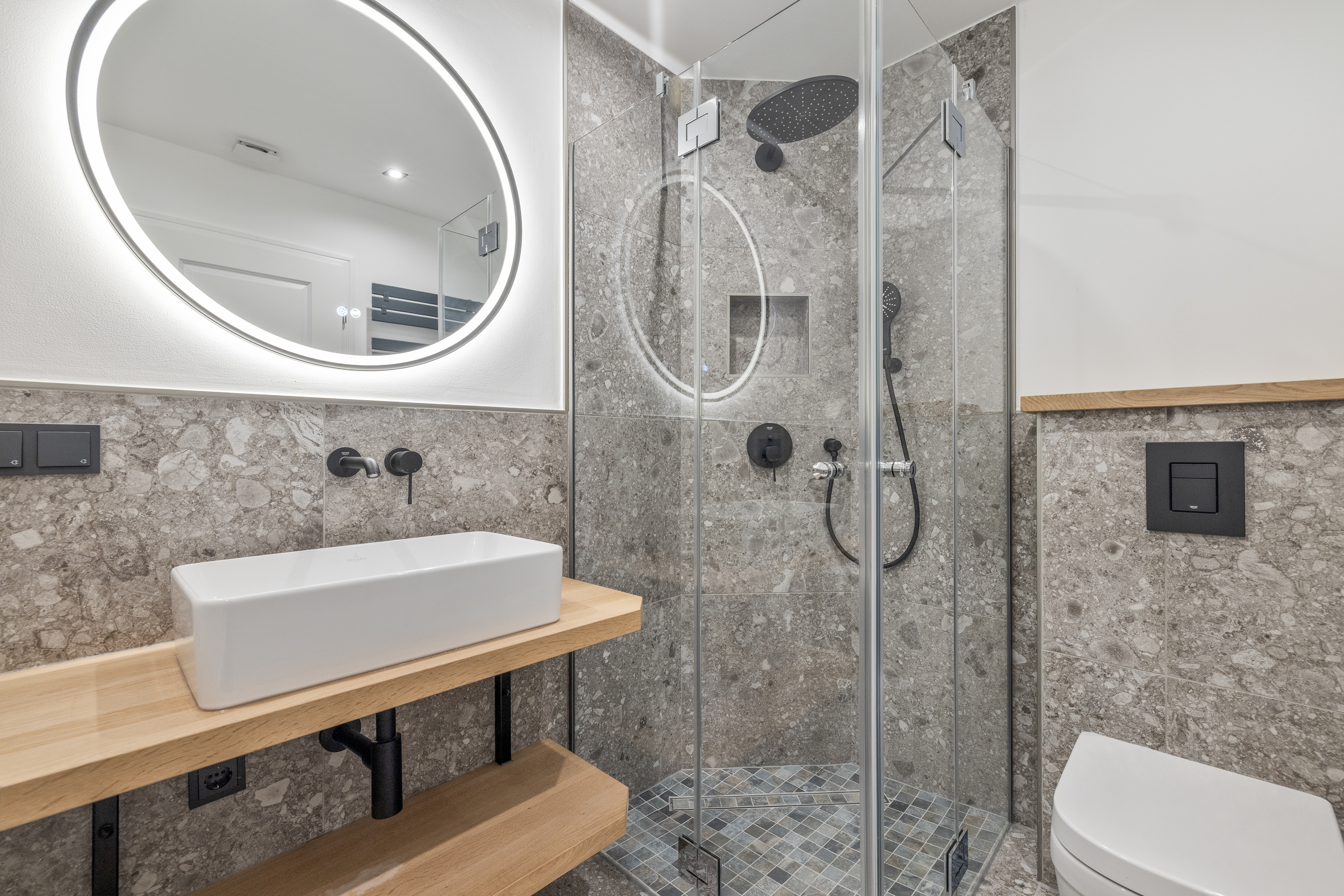  Dunes Residences – Ihr Rückzugsort am Meer: Helle Maisonette (DW) mit sonnige... - 物件實景