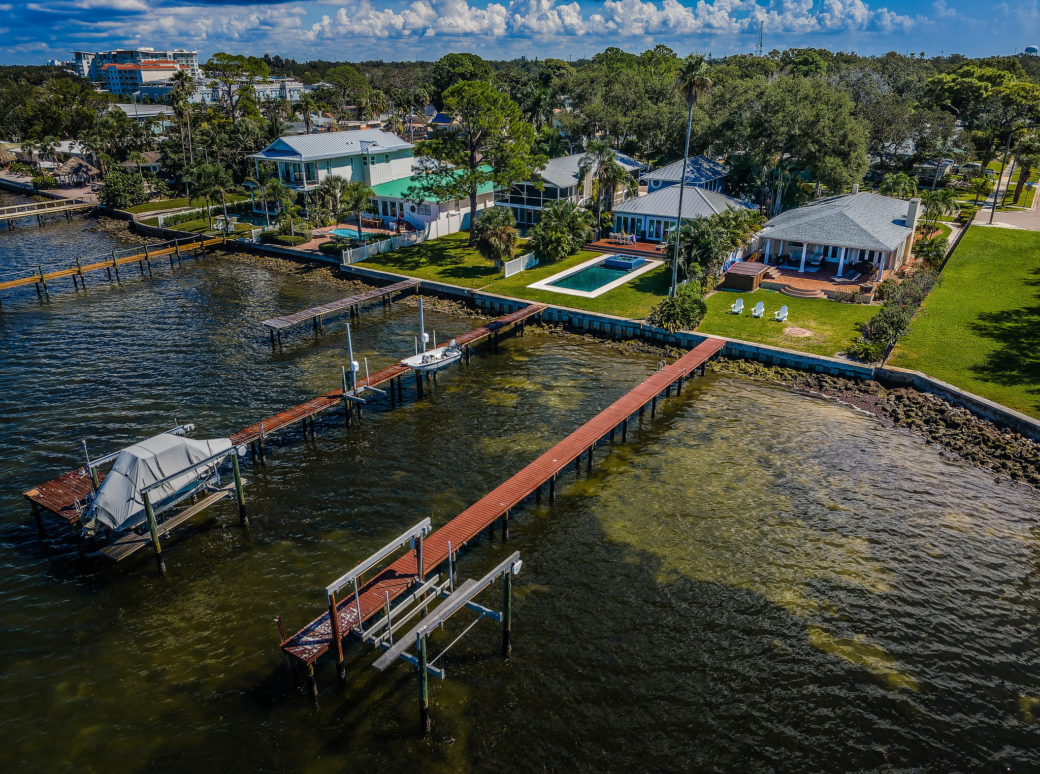 Clearwater, Florida, 33755, United States, 2 Bedrooms Bedrooms, ,2 BathroomsBathrooms,Residential,For Sale,1978253