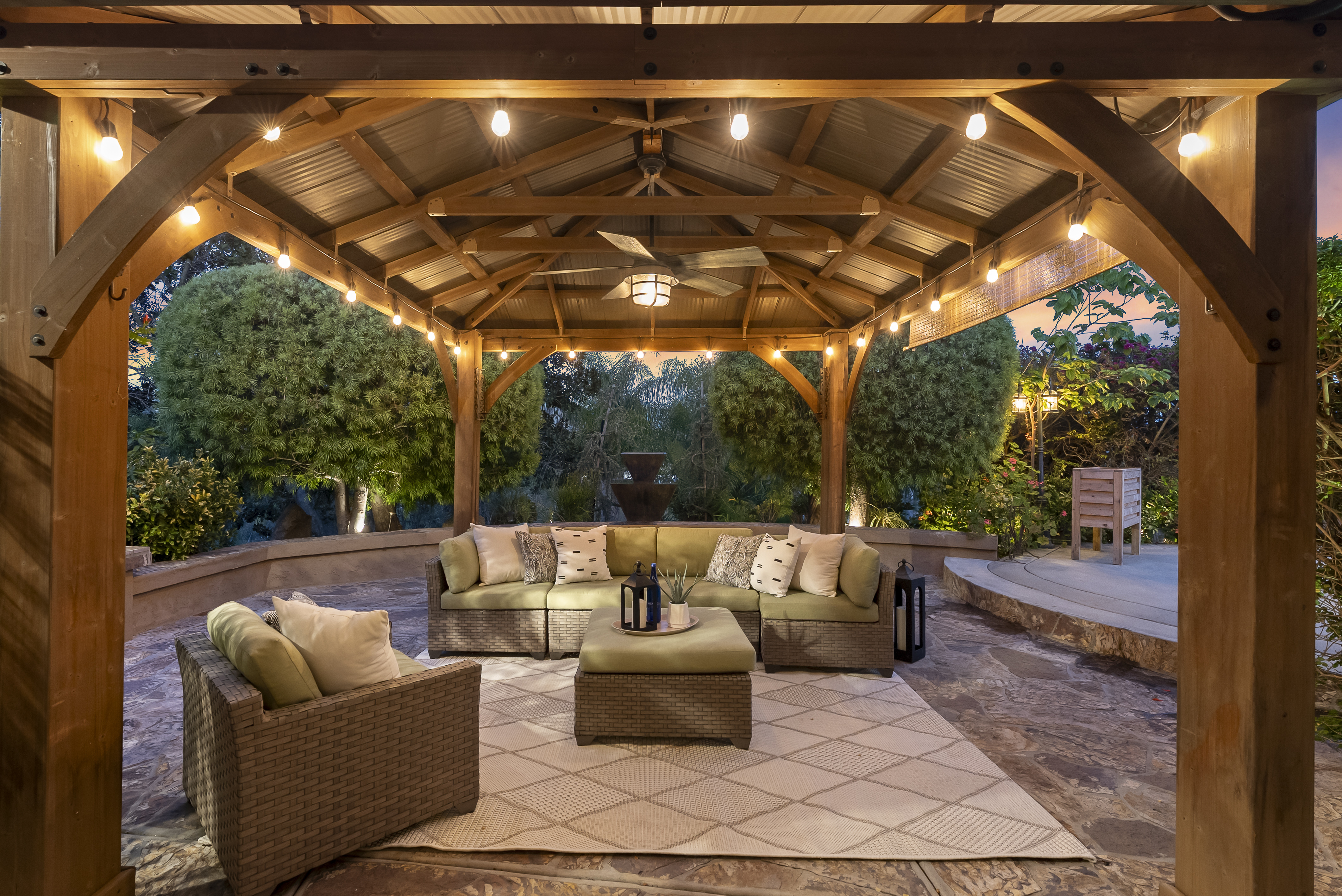  14998 Budwin Lane, Poway, CA 92064 - 物件實景