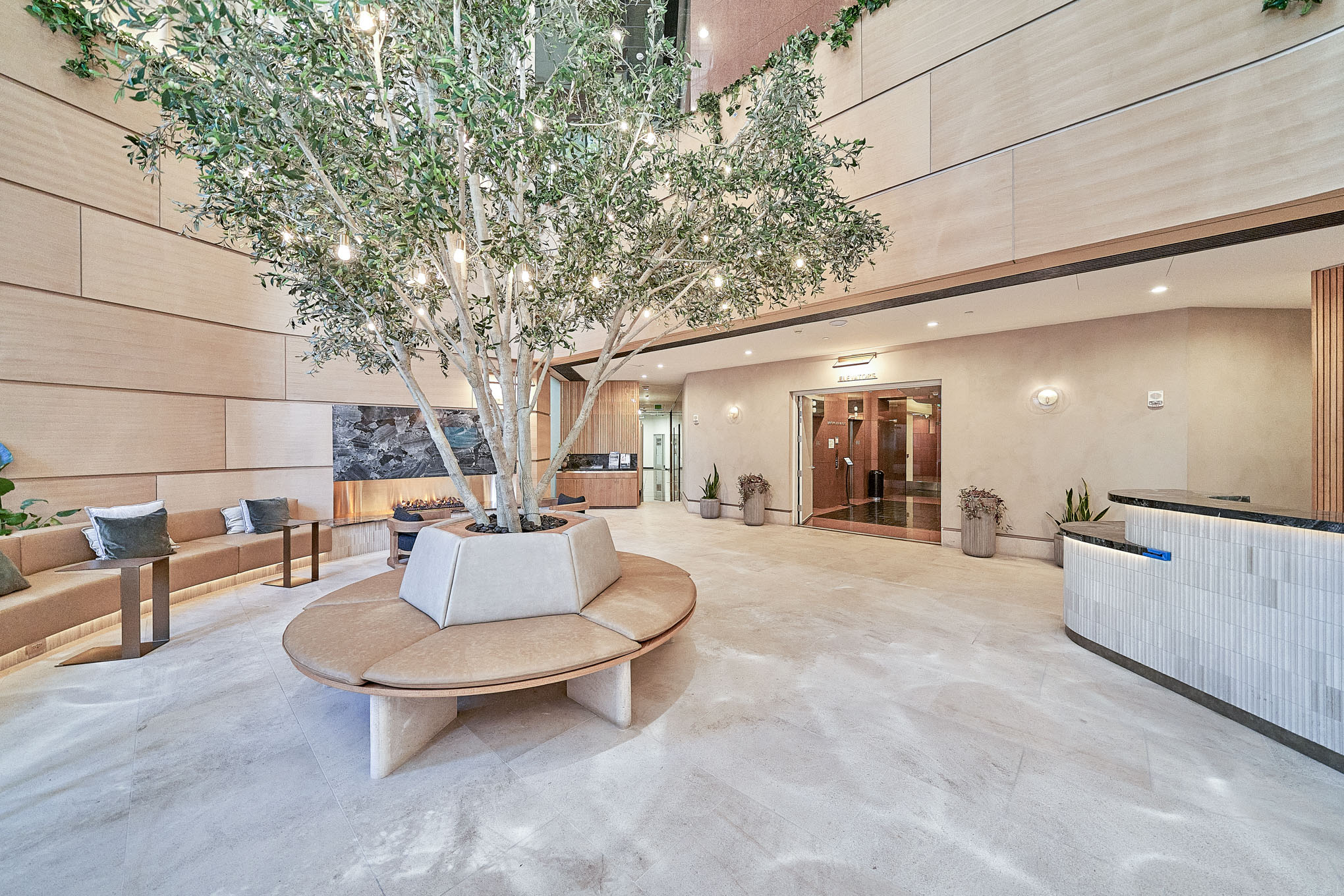  1100 Wilshire Boulevard #2204, Santa Monica, CA 90401 - 物件實景