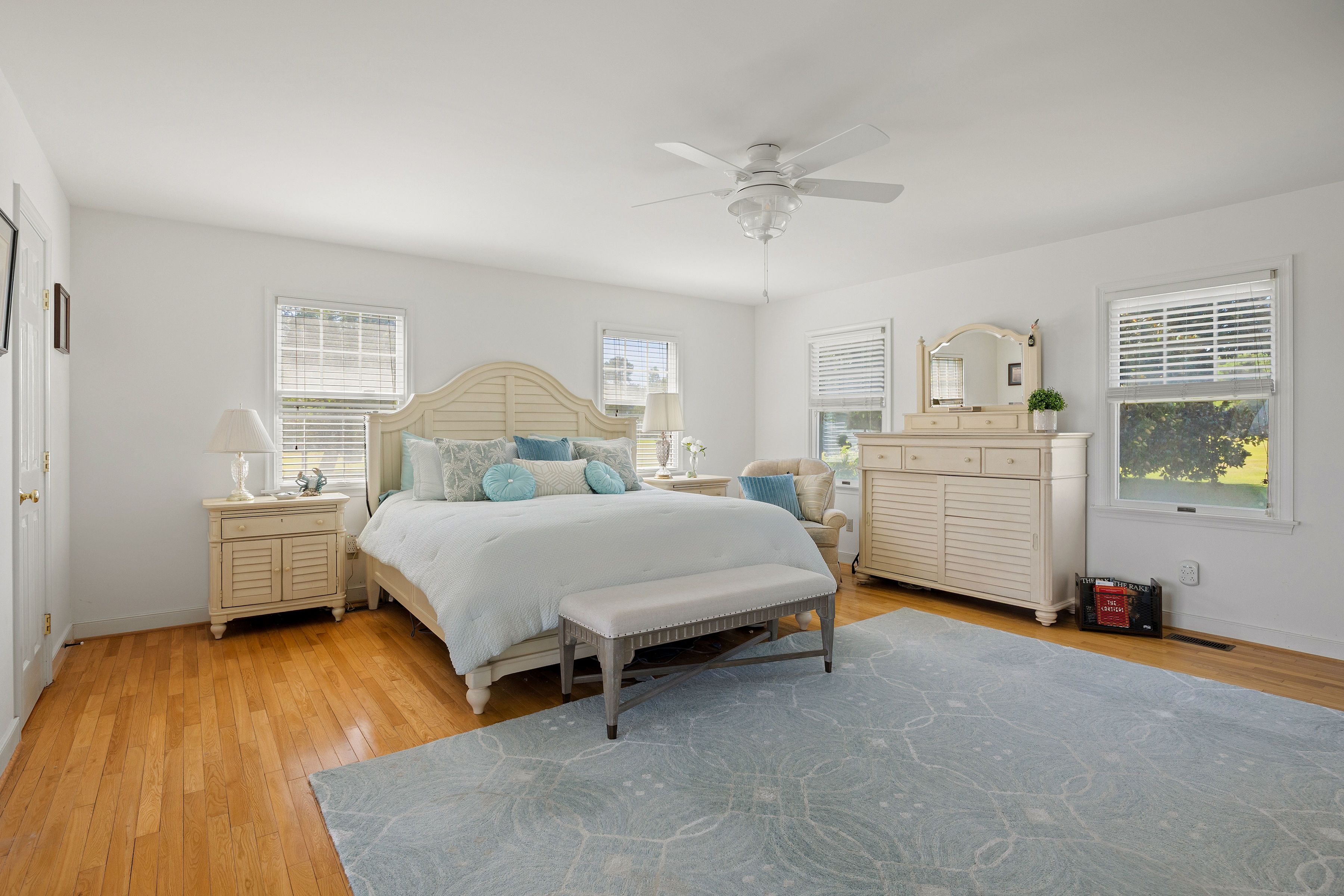  344 Tammy Drive, White Stone, VA 22578 - 物件實景