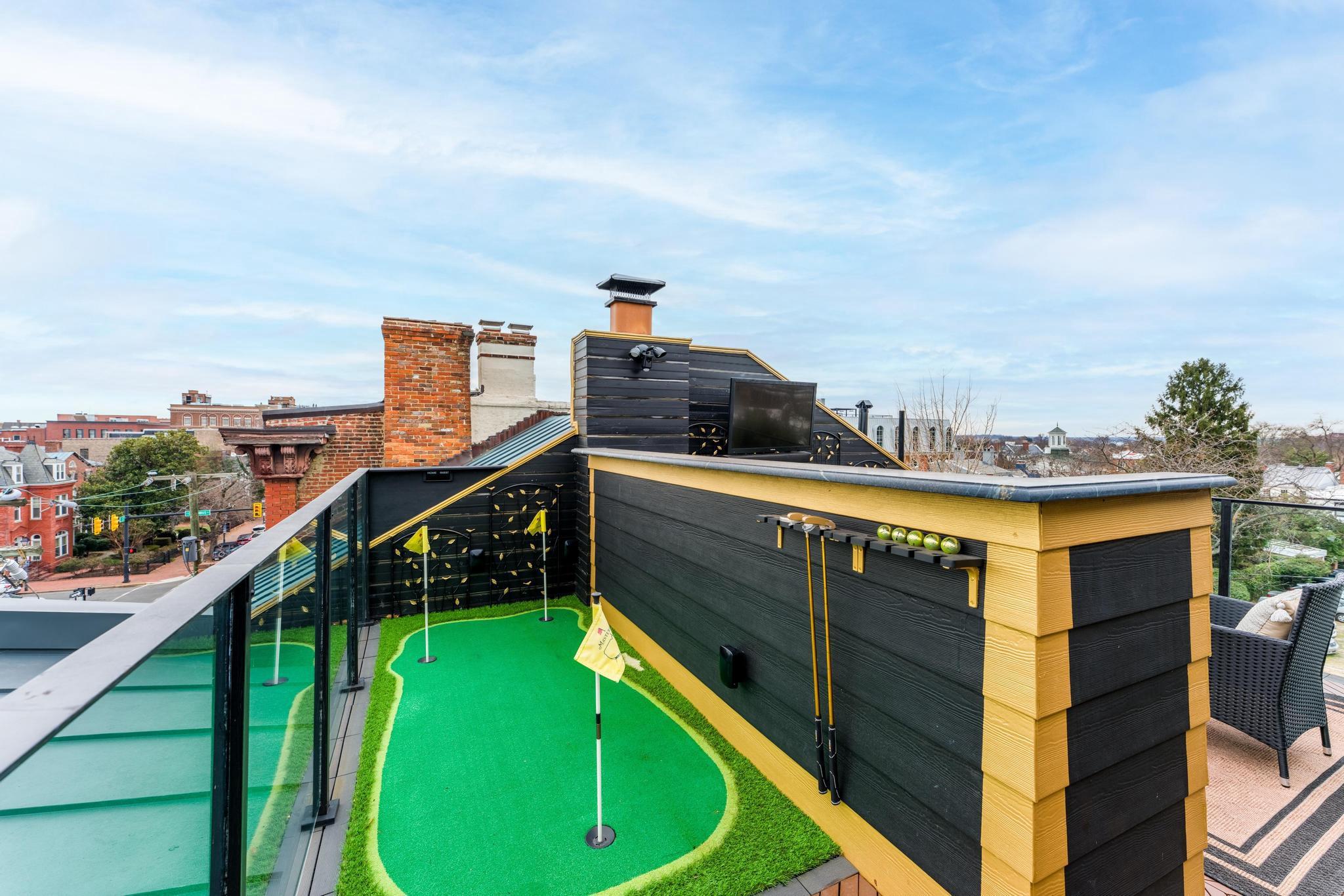  810 Prince Street, Alexandria, VA, 22314 - 物件實景