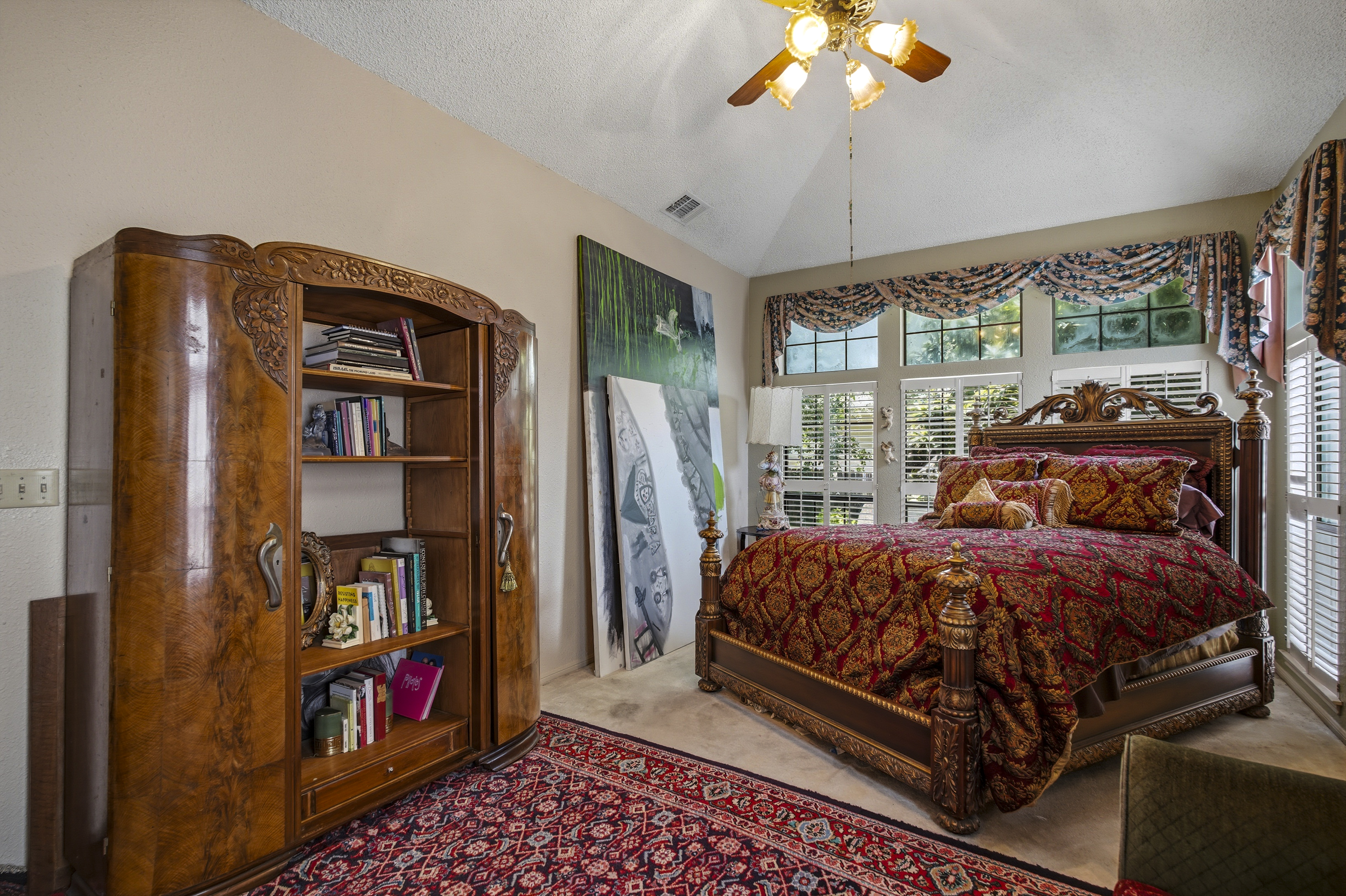  Timeless River Oaks Garden Home - 物件實景