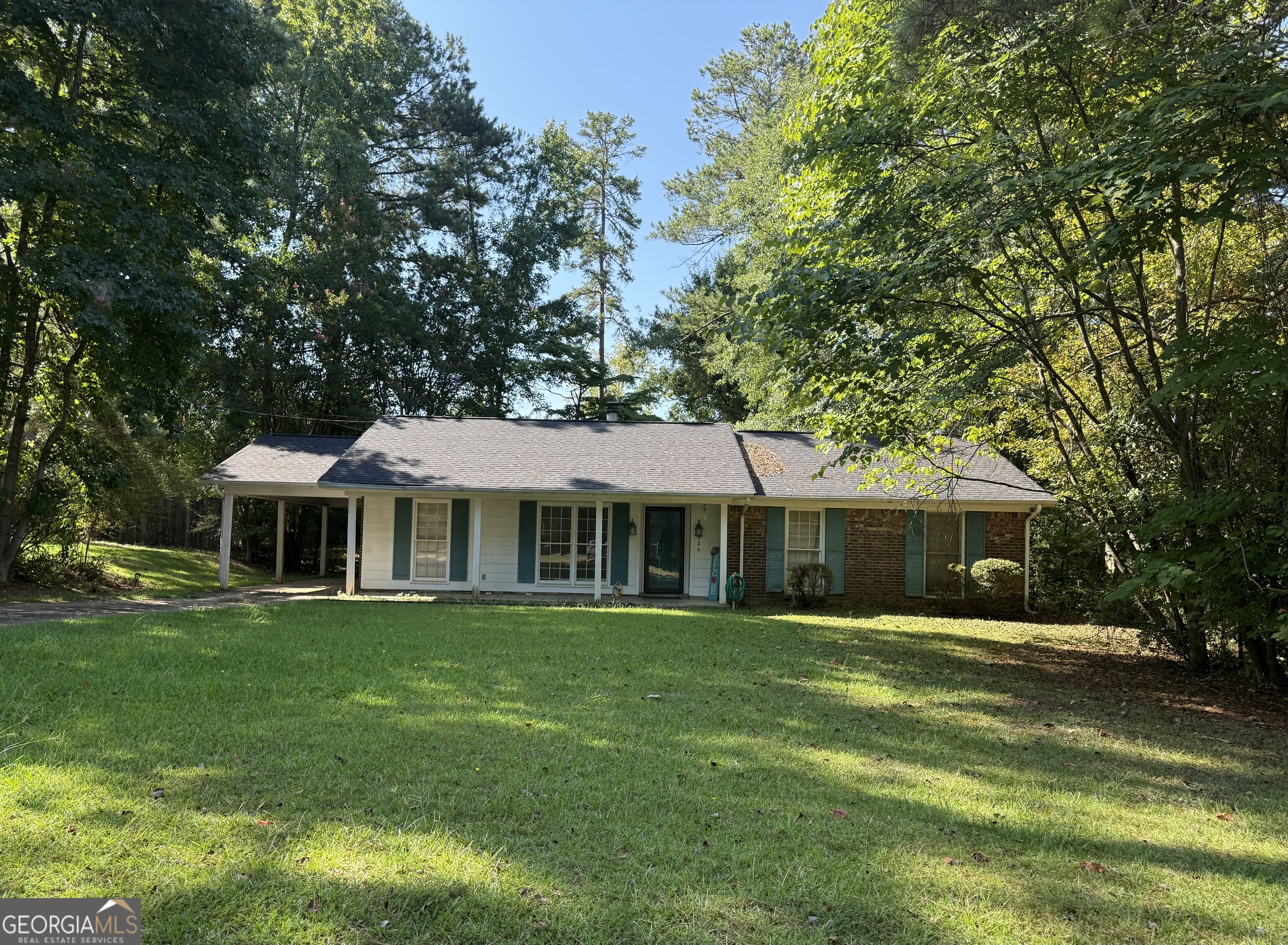 Cosby Dr, Lagrange, GA 30241