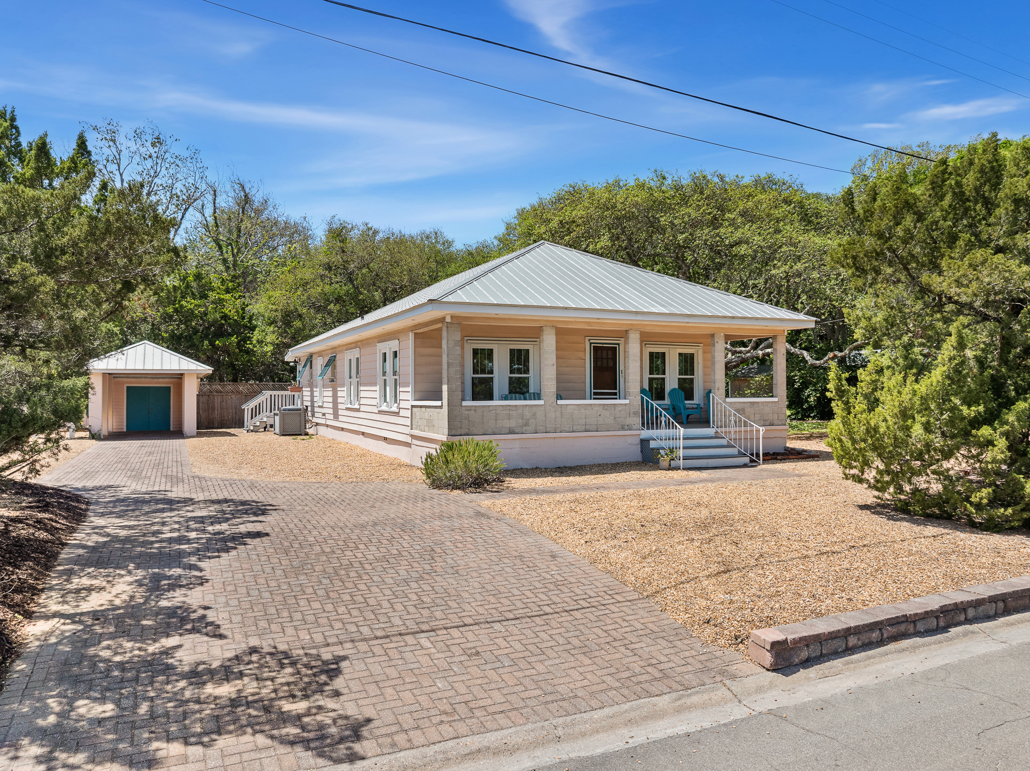  24 Flamingo Dr, St Augustine, FL, 32080 - 物件實景
