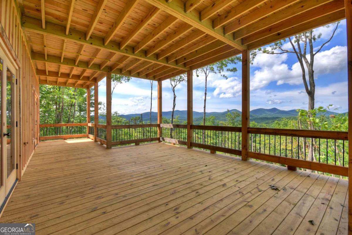 Mineral Bluff, Georgia, 30559, United States, 4 Bedrooms Bedrooms, ,4 BathroomsBathrooms,Residential,For Sale,1876887