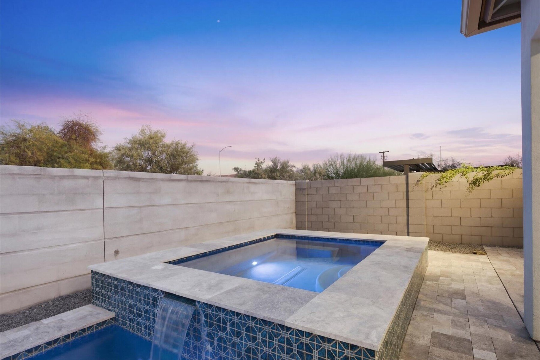  17033 N 51st Way  Scottsdale, AZ - 物件實景