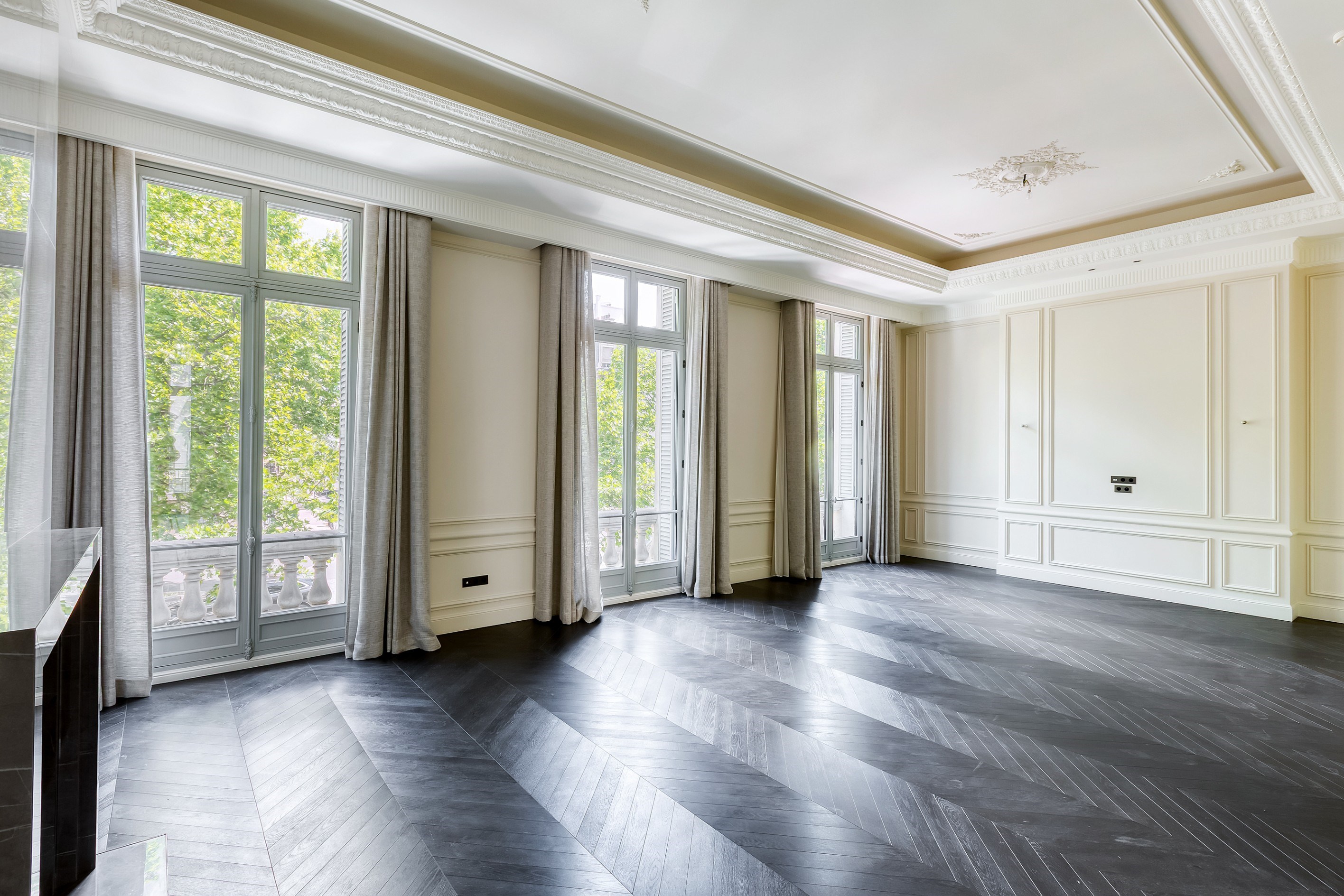  Magnificent, fully renovated Private Mansion. - 物件實景