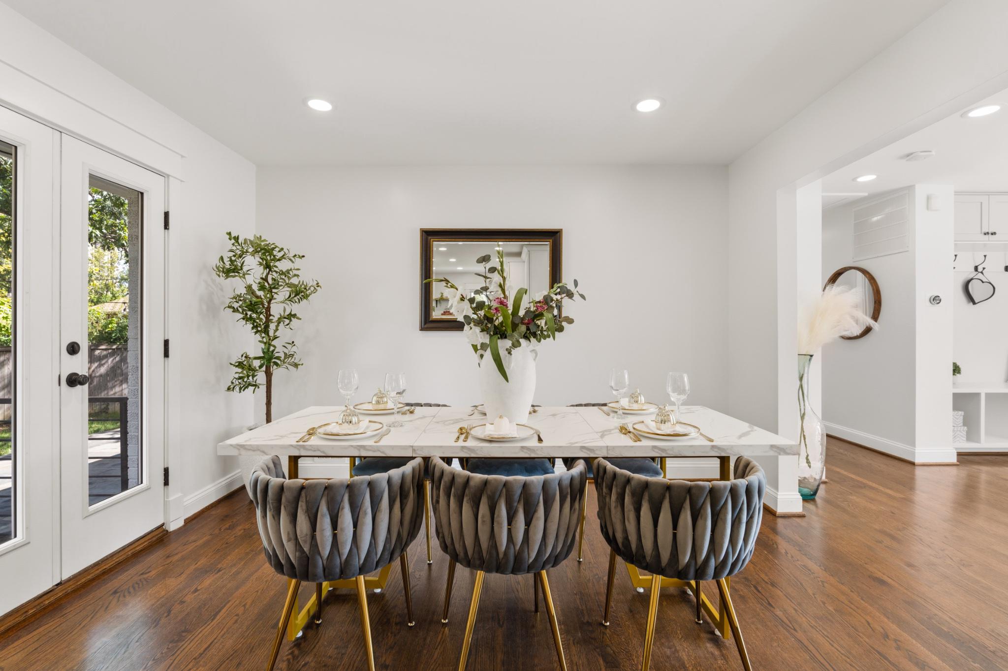  3635 Dannys Lane, Alexandria, VA, 22311 - 物件實景