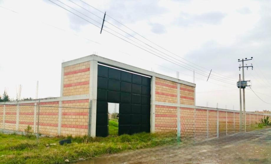 Toluca, Estado de méxico, 50230, Mexico, 1 Bedroom Bedrooms, ,Residential,For Sale,1829102