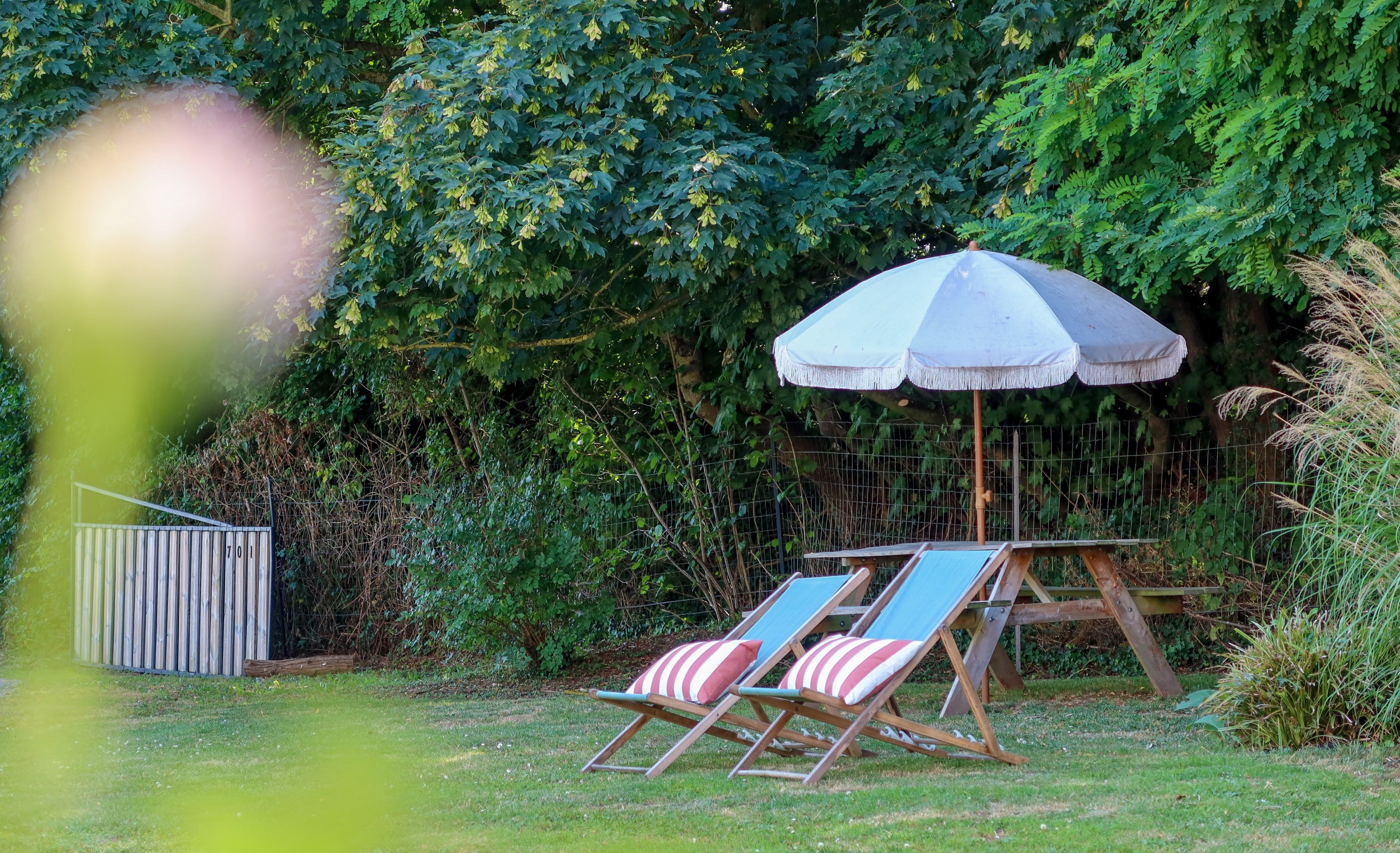  Property in the countryside near Montreuil-sur-Mer - 物件實景