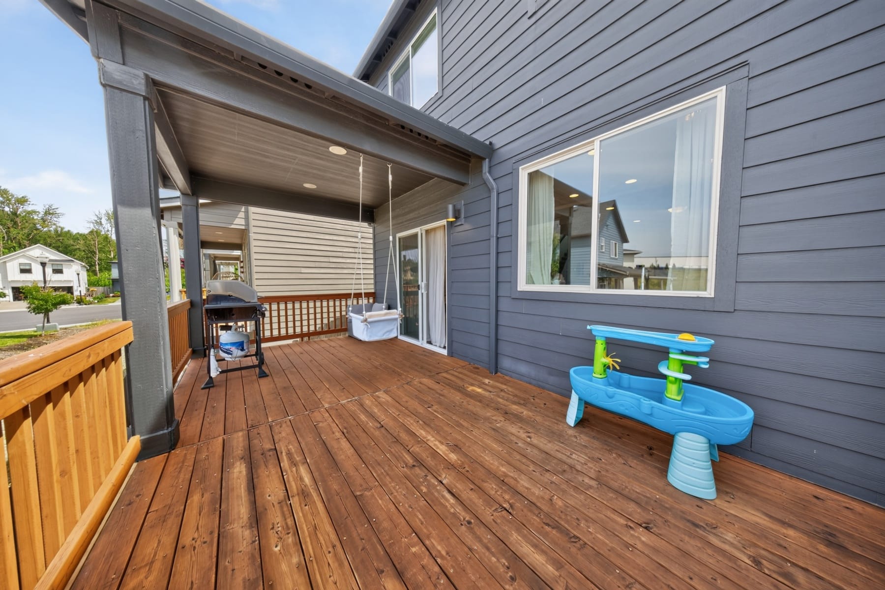  1147 N FAIRHOPE PL Ridgefield, WA 98642 - 物件實景