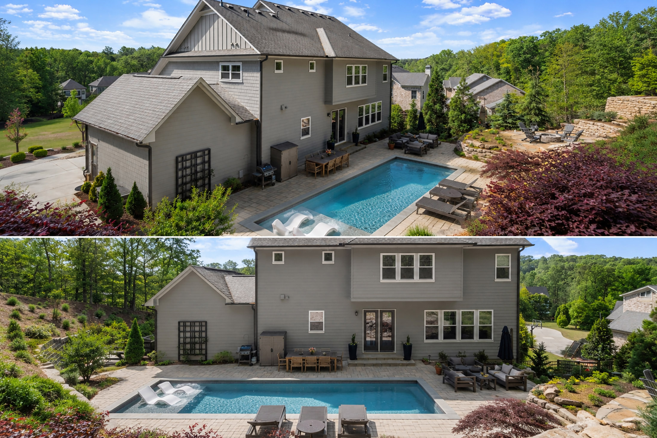  Beautifully Appointed Ashton Woods Residence - 物件實景