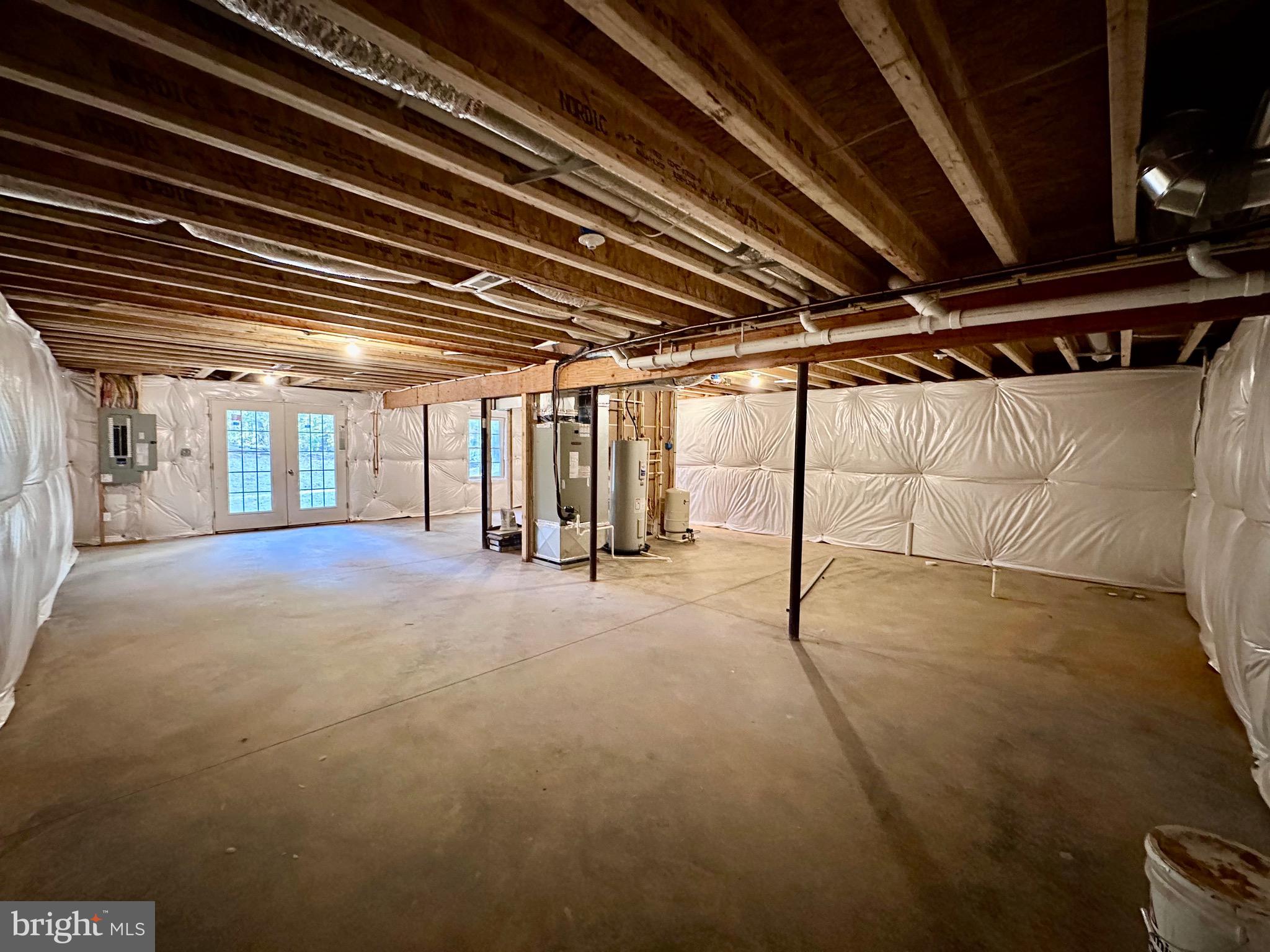 Lignum, Virginia, 22726, United States, 3 Bedrooms Bedrooms, ,2 BathroomsBathrooms,Residential,For Sale,1920703