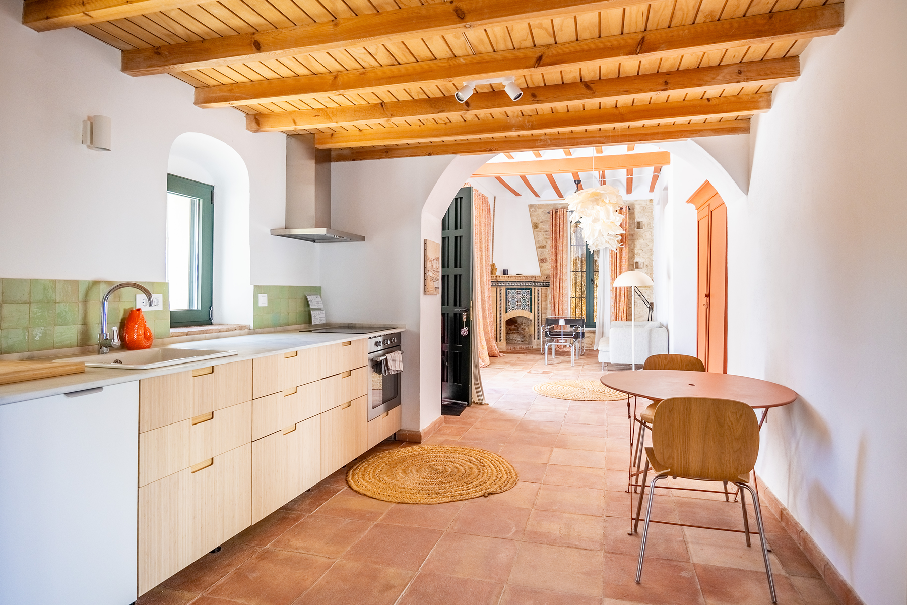 Country house in the province of Cádiz - 物件實景