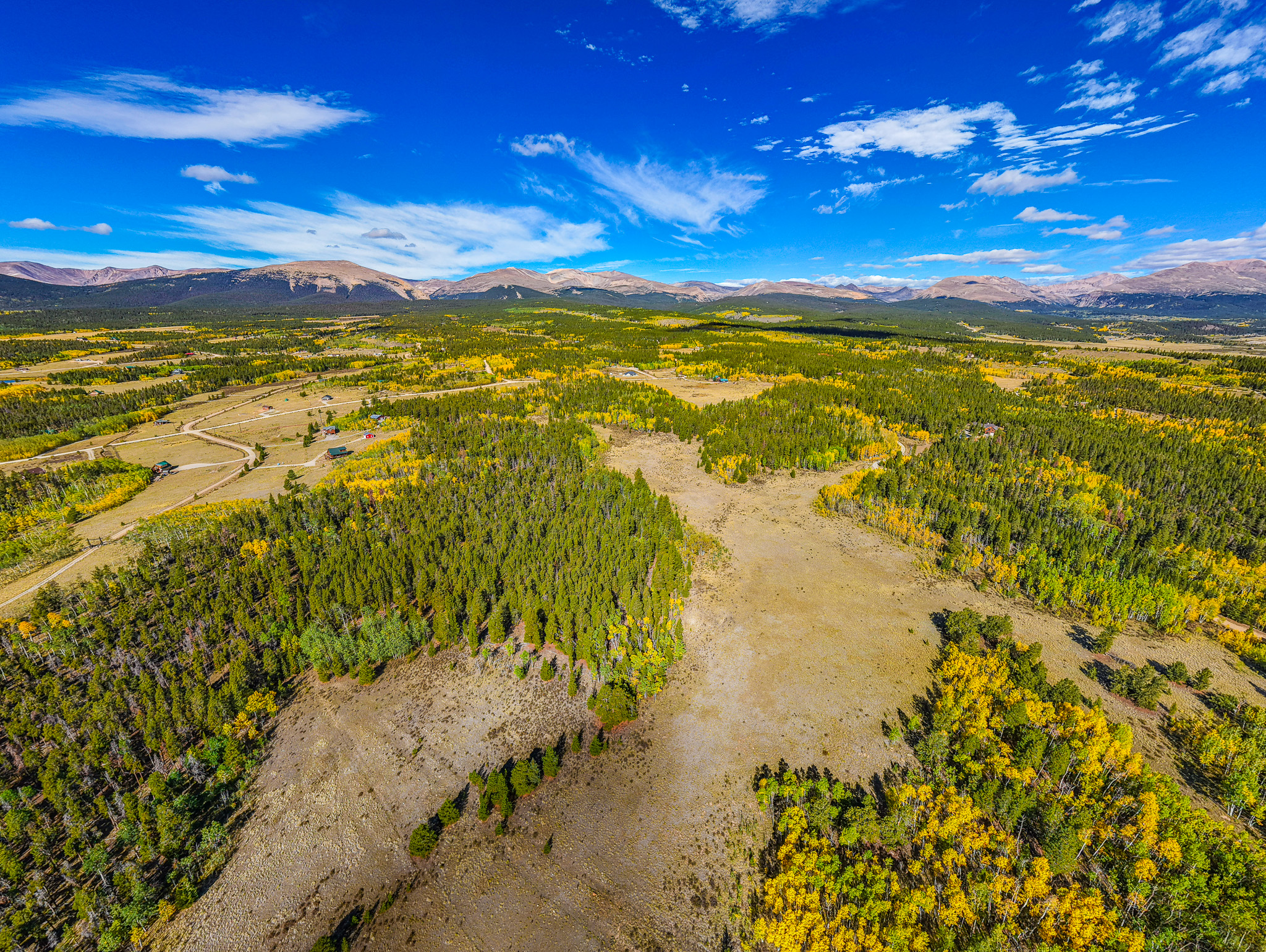  660 Rockwell Renshaw Road, Fairplay, CO, 80440 - 物件實景