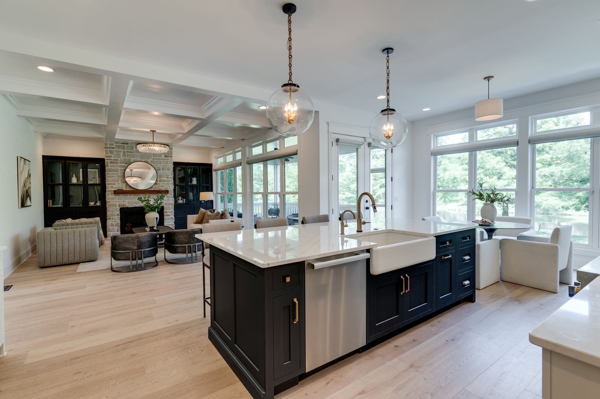  701 Springlake Dr, Franklin, TN, 37064 - 物件實景