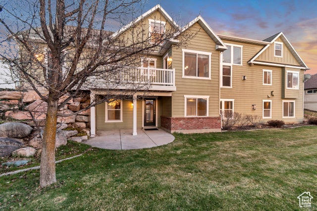 Providence, Utah, 84332, United States, 8 Bedrooms Bedrooms, ,5 BathroomsBathrooms,Residential,For Sale,1944901