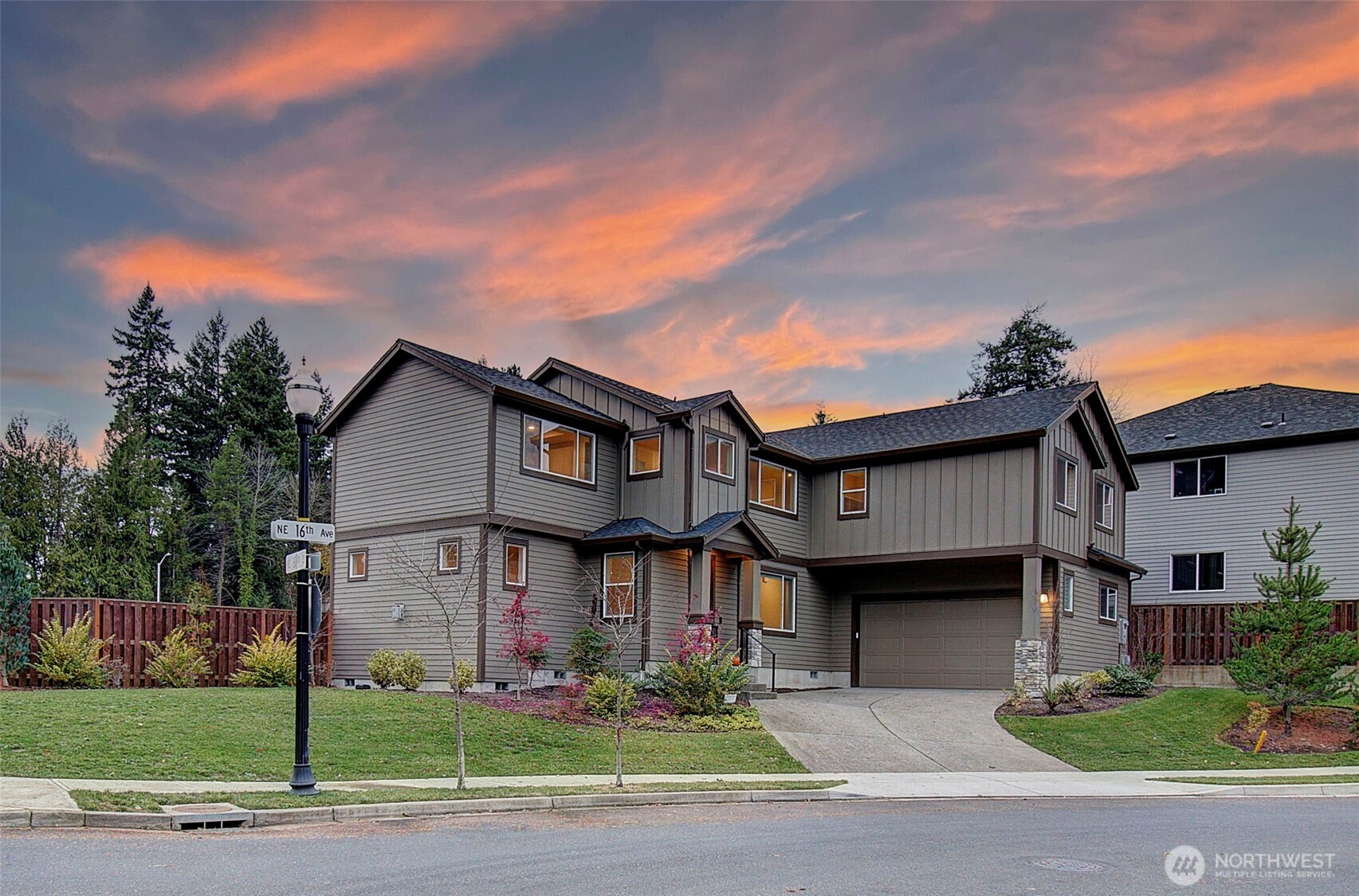 Vancouver, Washington, 98665, United States, 4 Bedrooms Bedrooms, ,3 BathroomsBathrooms,Residential,For Sale,2001006