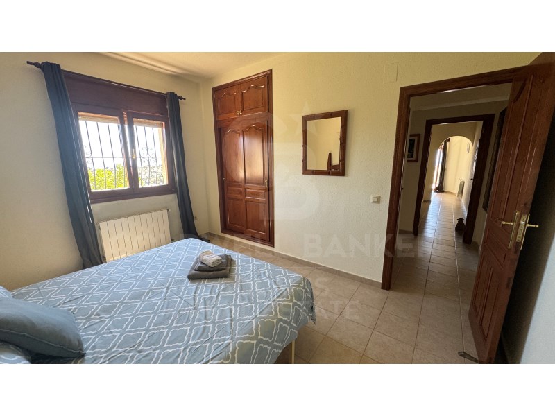 Benitachell / El Poble Nou de Benitatxell, Comunidad Valenciana, ES, 4 Bedrooms Bedrooms, ,3 BathroomsBathrooms,Residential,For Sale,1793989