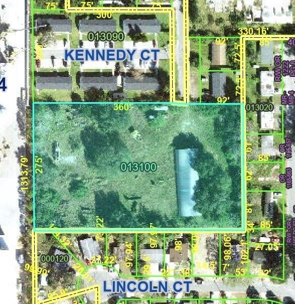 AUBURNDALE, Florida, 33823, United States, ,Land,For Sale,2045292