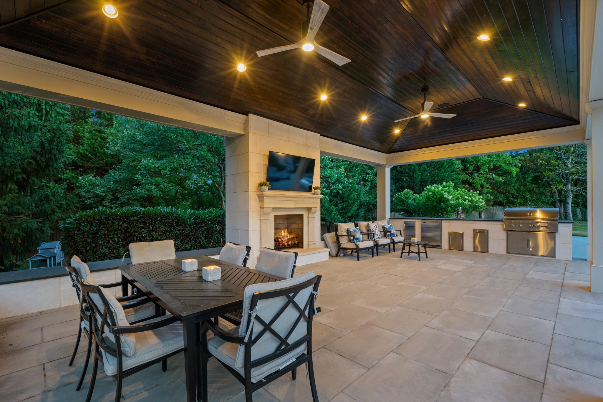  8880 Bradley Boulevard, Bethesda, MD, 20817 - 物件實景