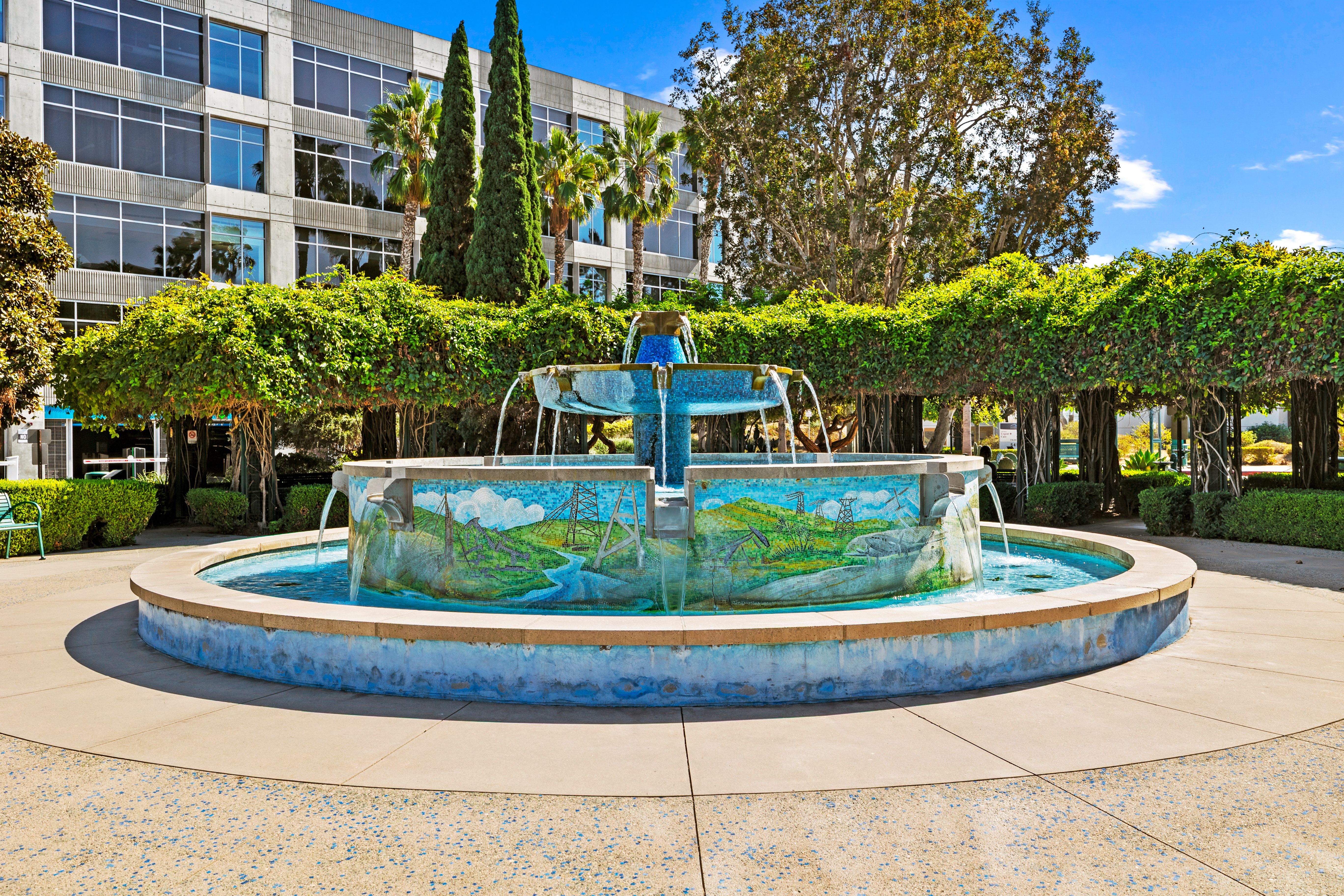  5300 Playa Vista Drive, Los Angeles, CA 90094 - 物件實景